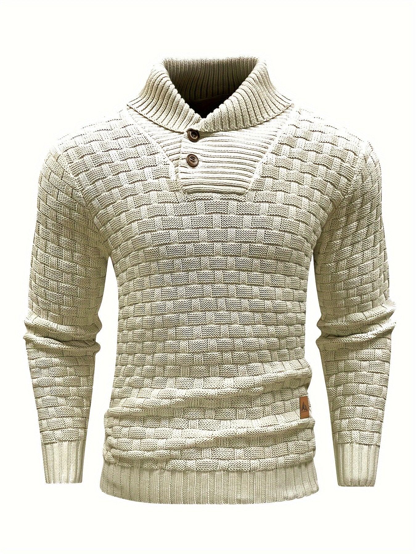 Torino Knit Sweater - Image 46