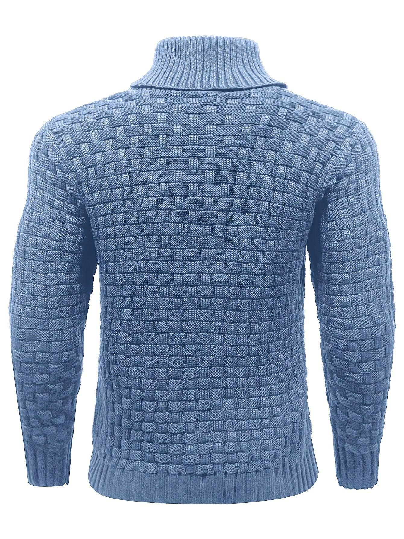 Torino Knit Sweater - Image 49