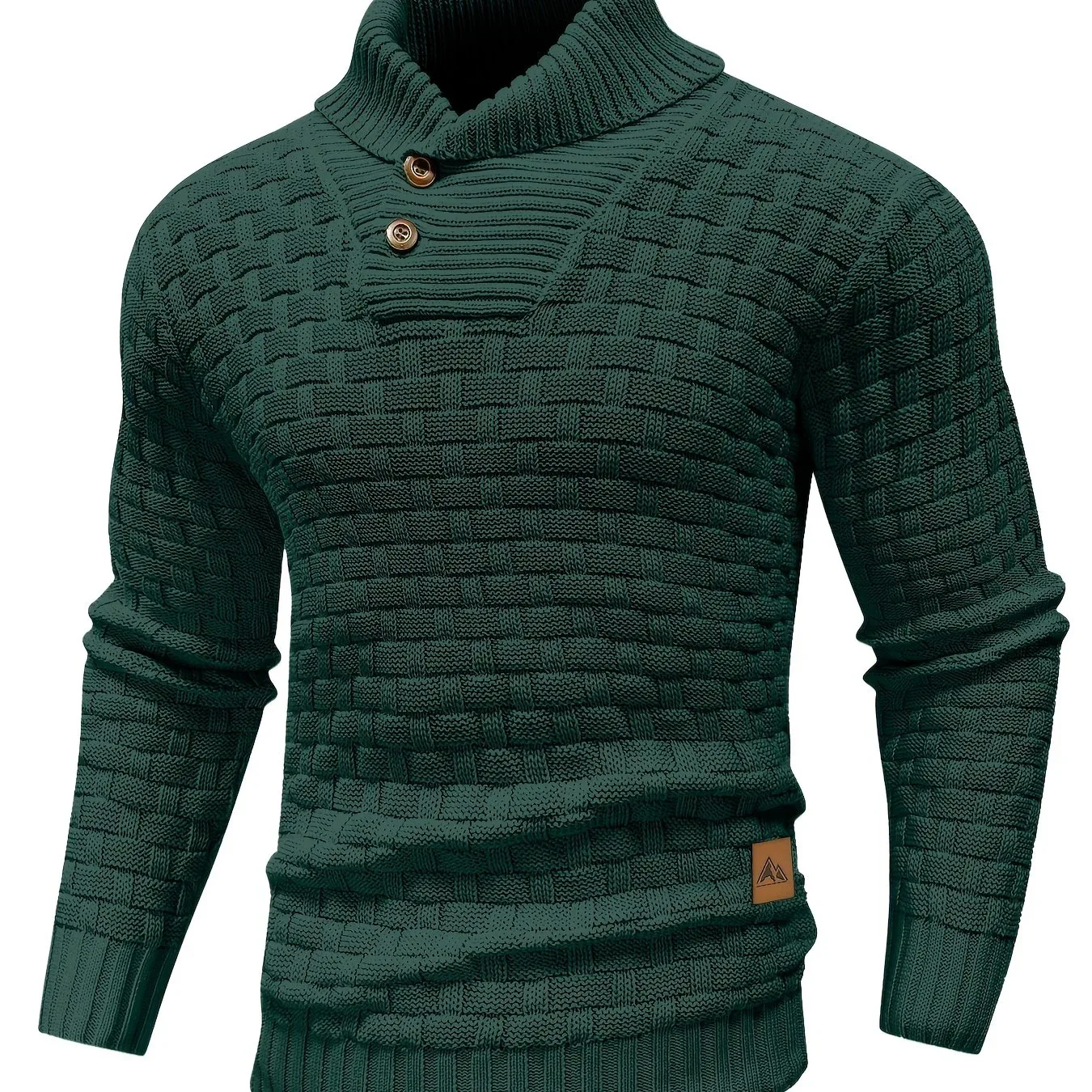 Torino Knit Sweater - Image 5