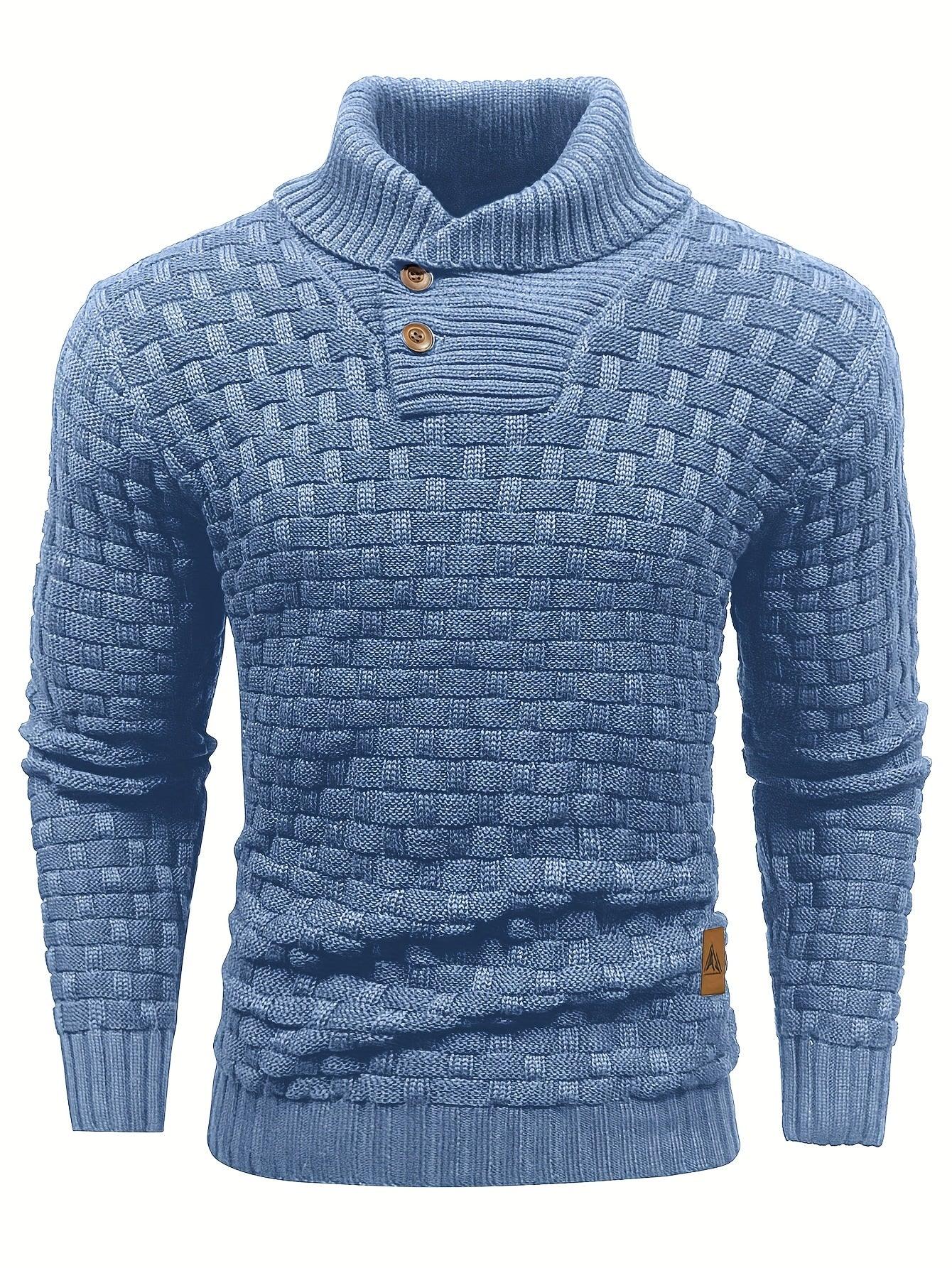 Torino Knit Sweater - Image 50