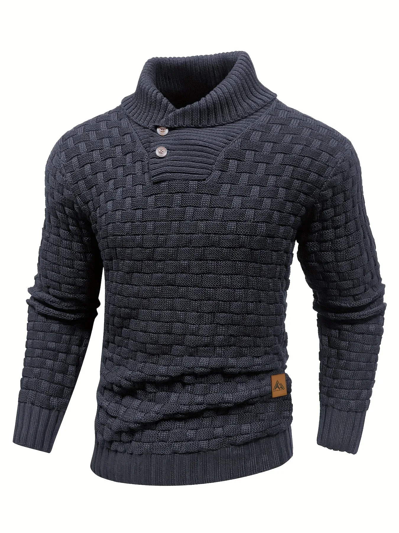 Torino Knit Sweater - Image 53