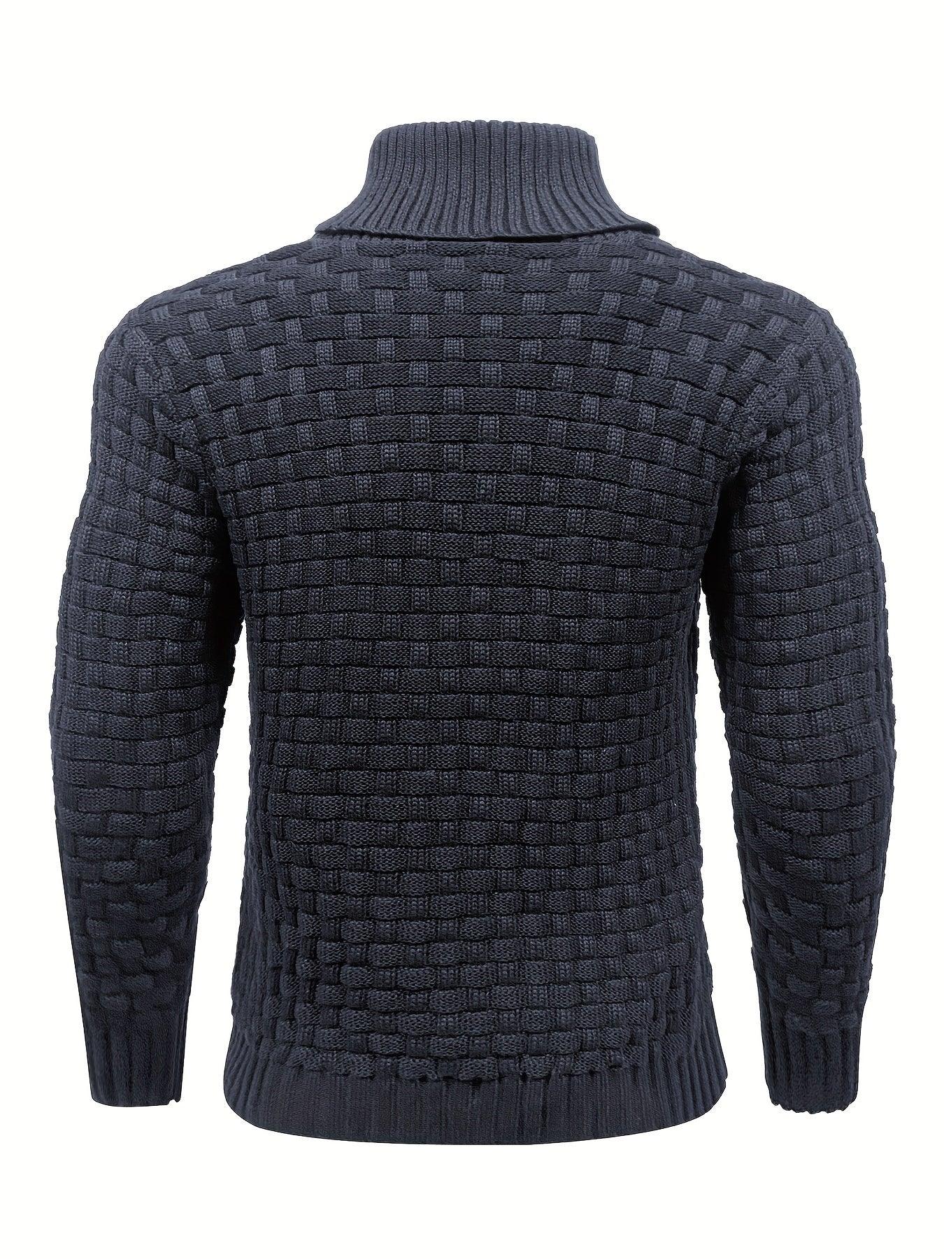 Torino Knit Sweater - Image 54