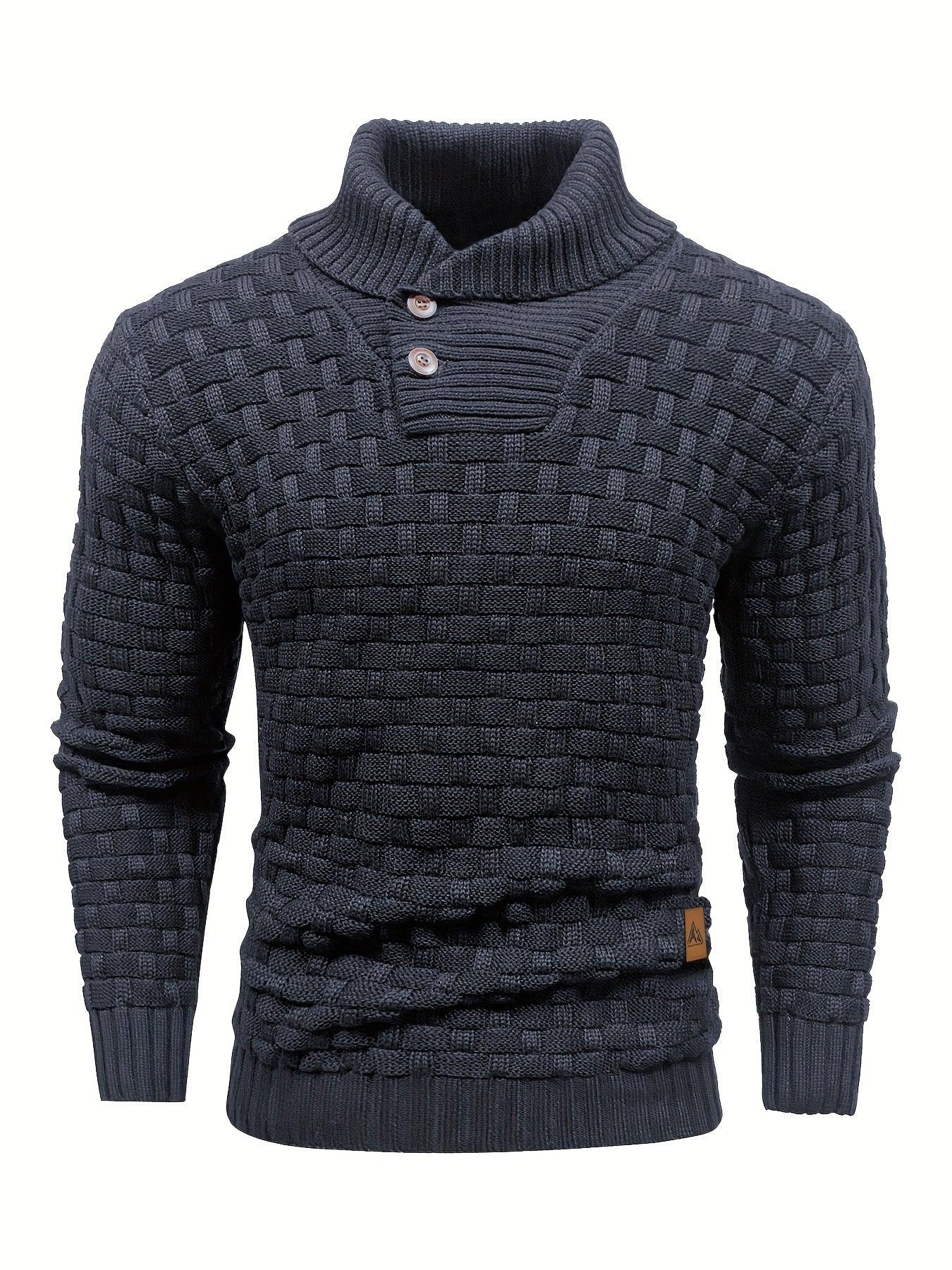 Torino Knit Sweater - Image 55