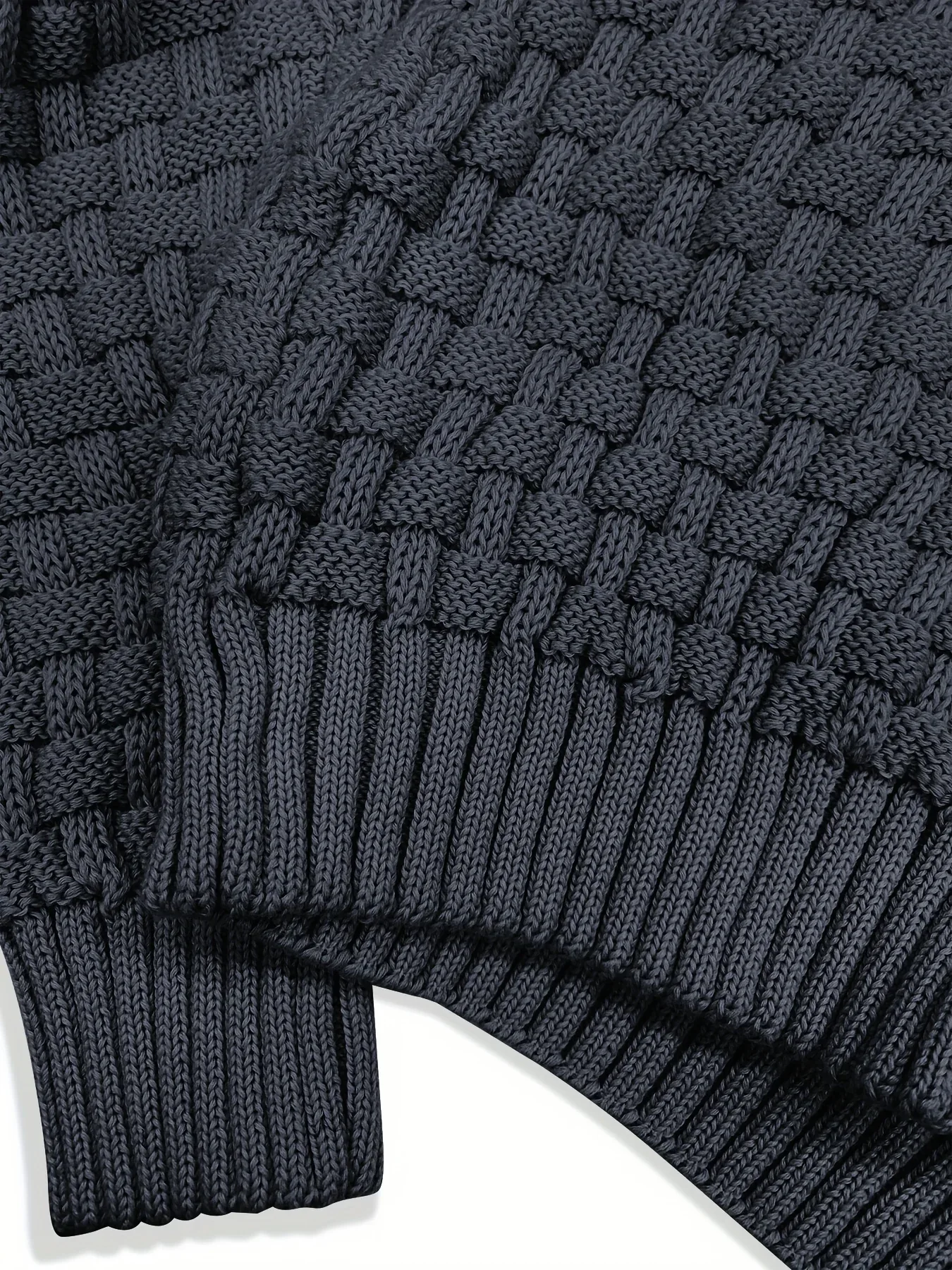 Torino Knit Sweater - Image 56