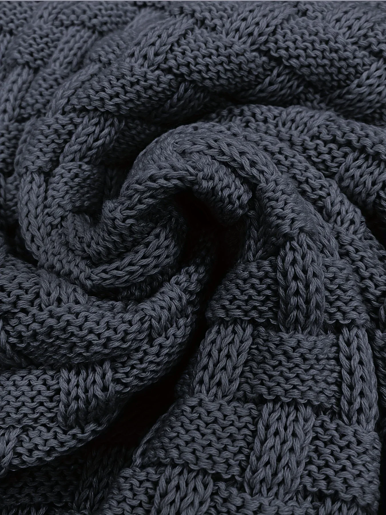 Torino Knit Sweater - Image 57