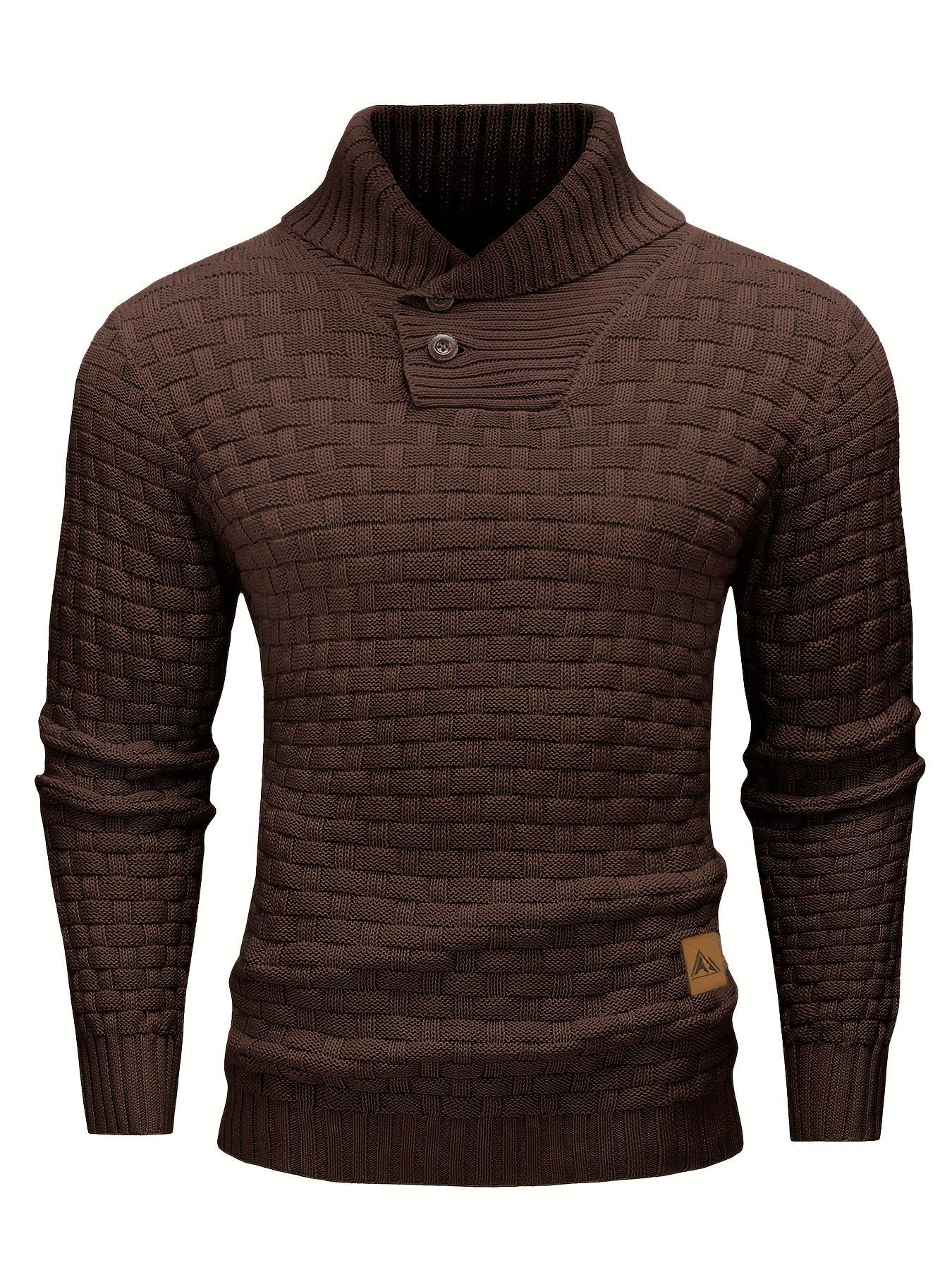 Torino Knit Sweater - Image 58