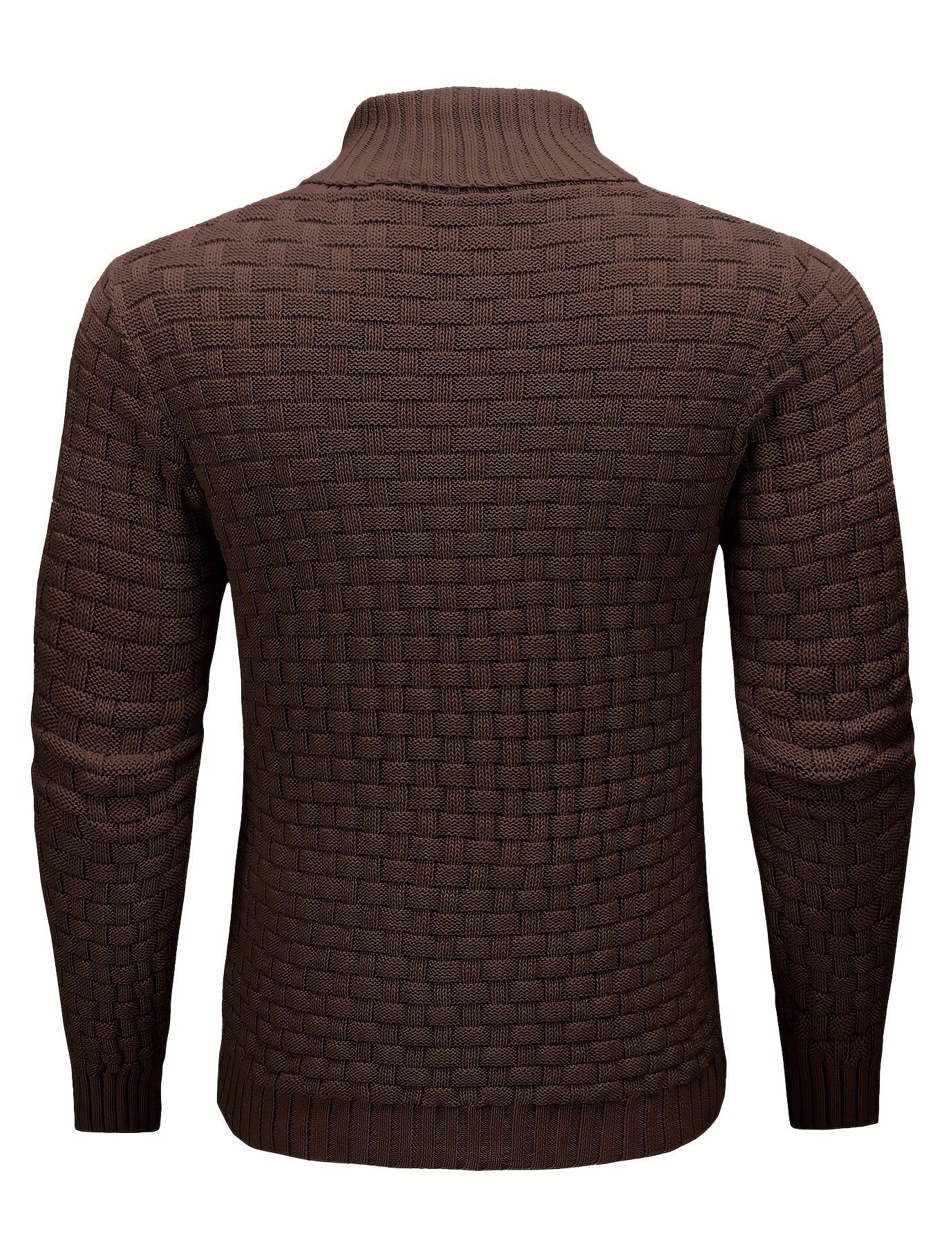 Torino Knit Sweater - Image 59