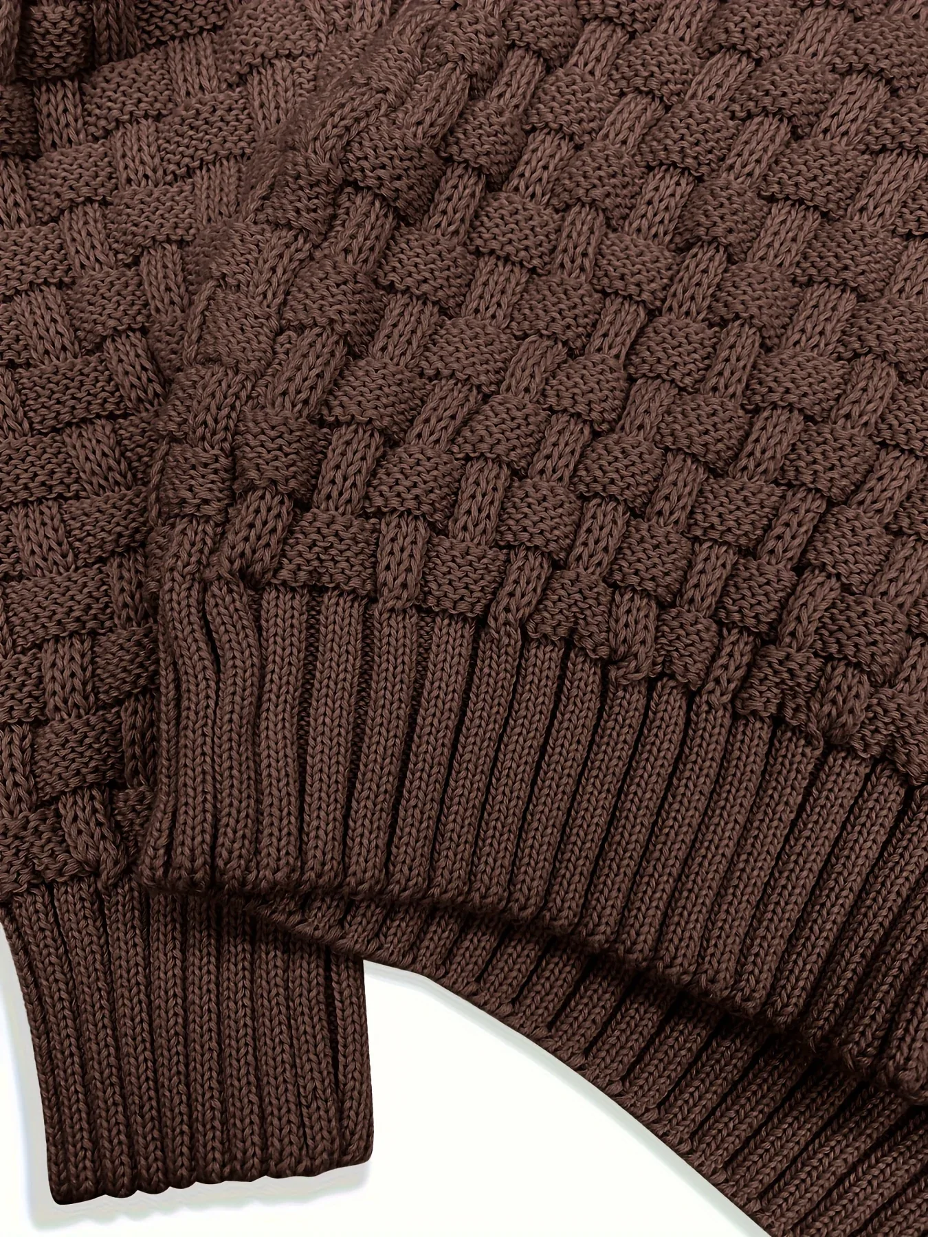 Torino Knit Sweater - Image 60