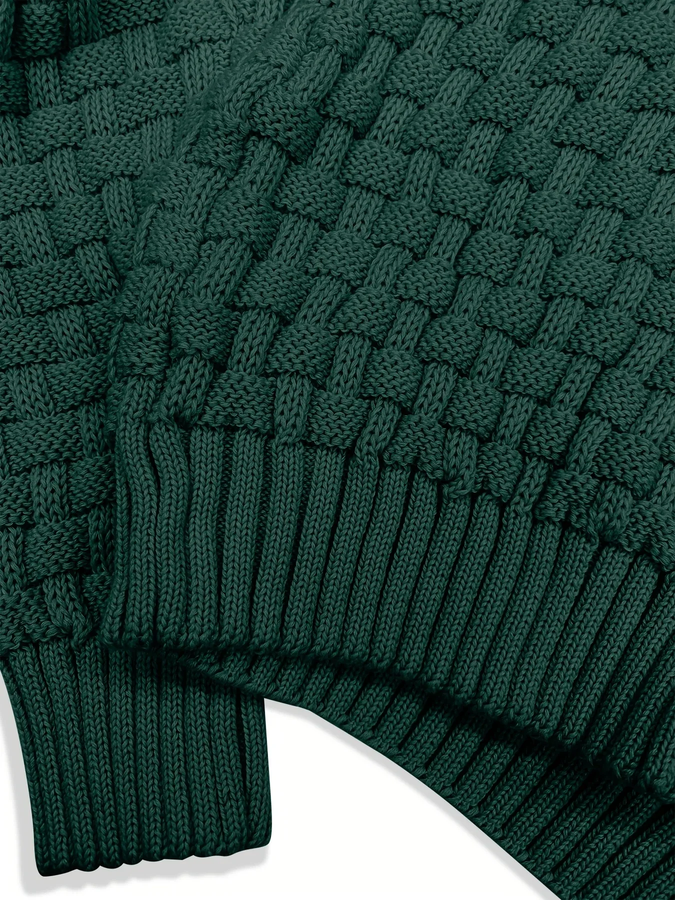 Torino Knit Sweater - Image 62