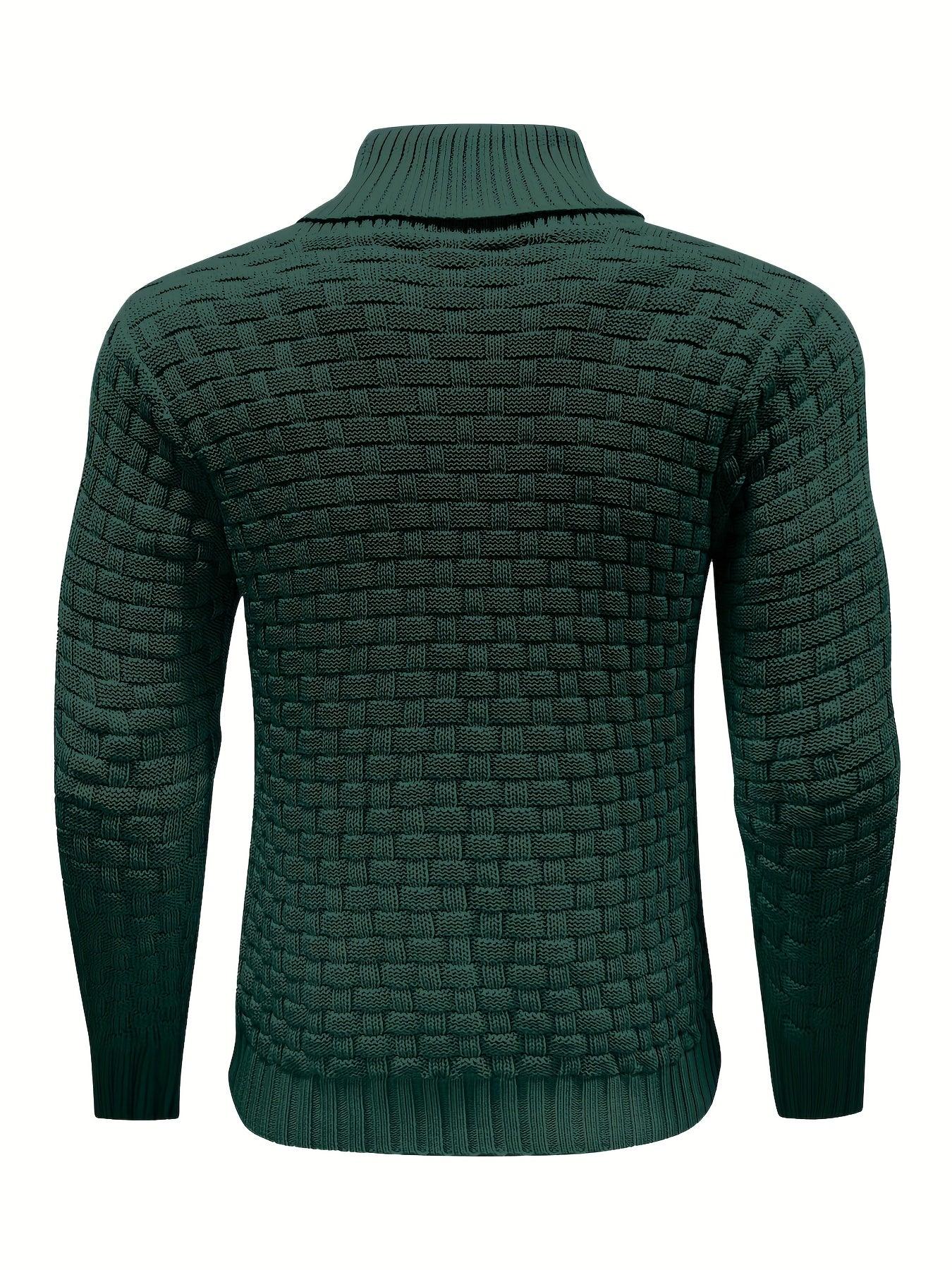 Torino Knit Sweater - Image 64