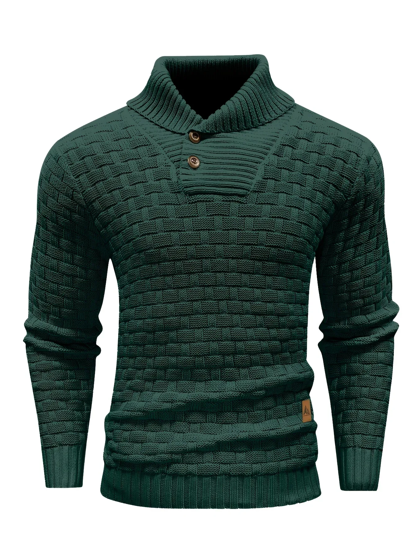 Torino Knit Sweater - Image 65