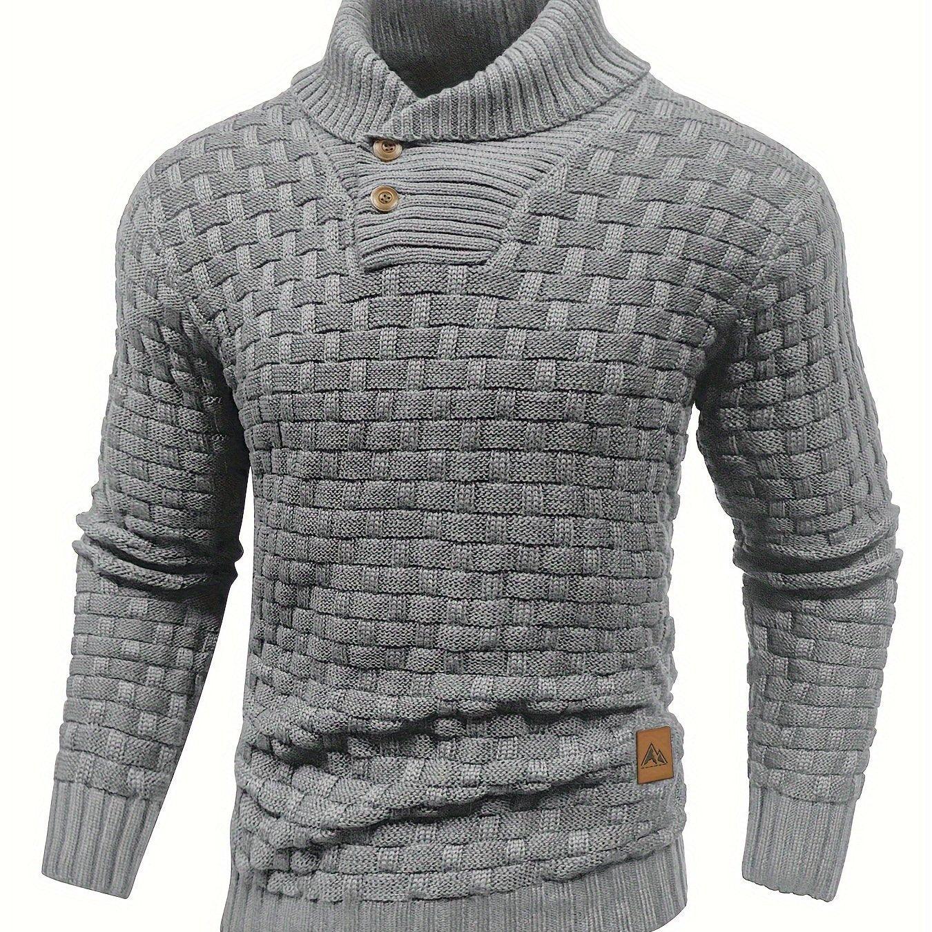 Torino Knit Sweater - Image 7