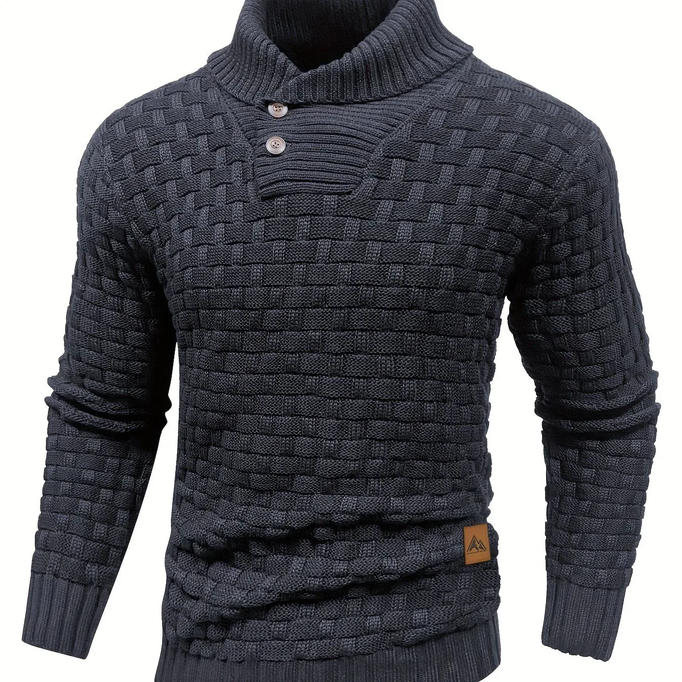 Torino Knit Sweater - Image 8