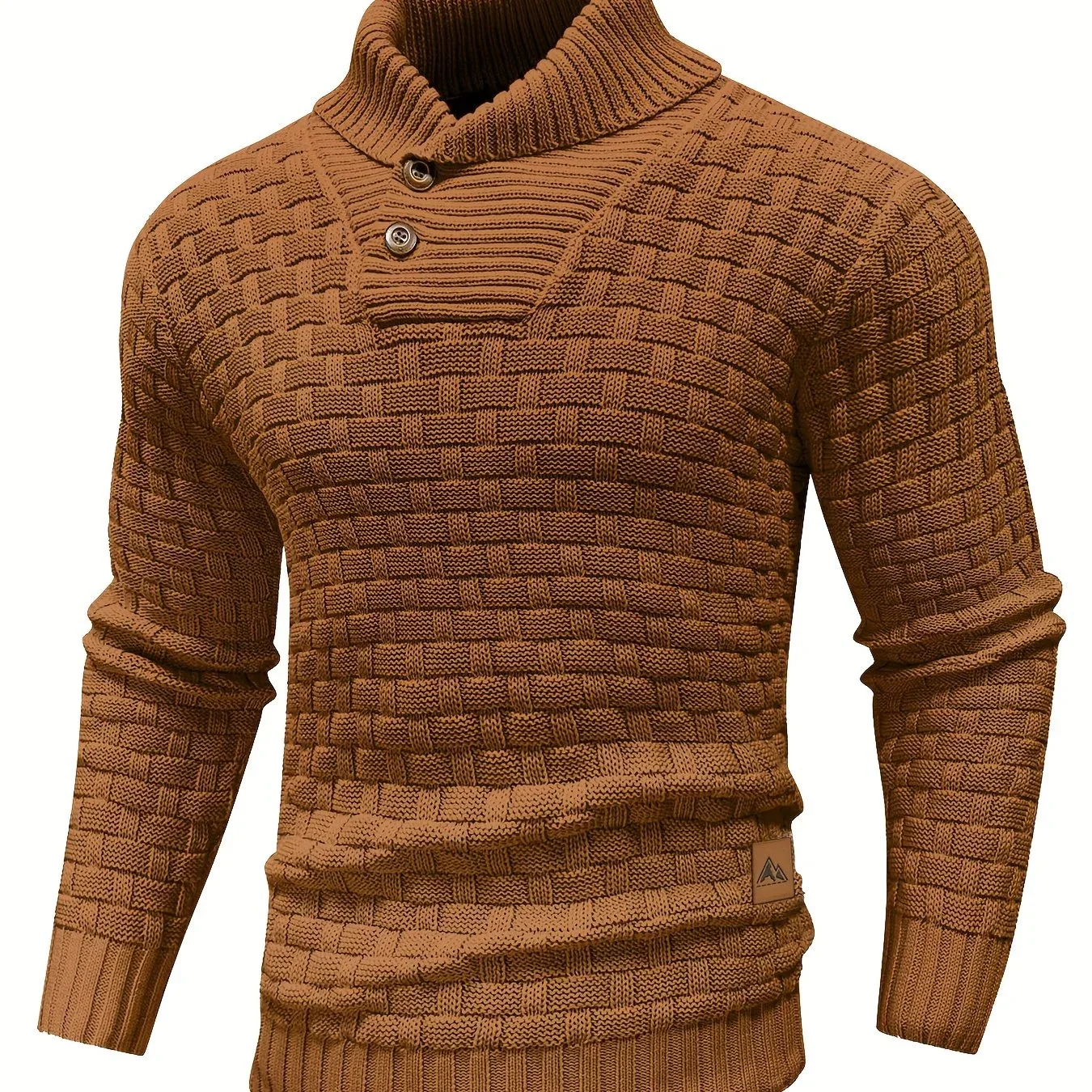 Torino Knit Sweater - Image 9