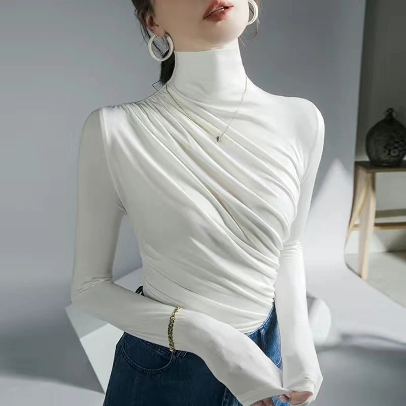 Vanta Ruched Top - Image 17