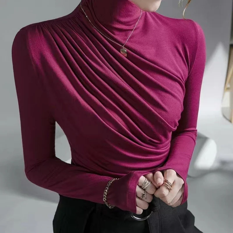Vanta Ruched Top - Image 6