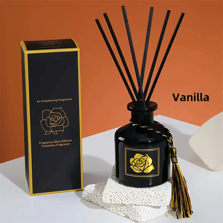 Vareno Reed Diffuser - Image 6