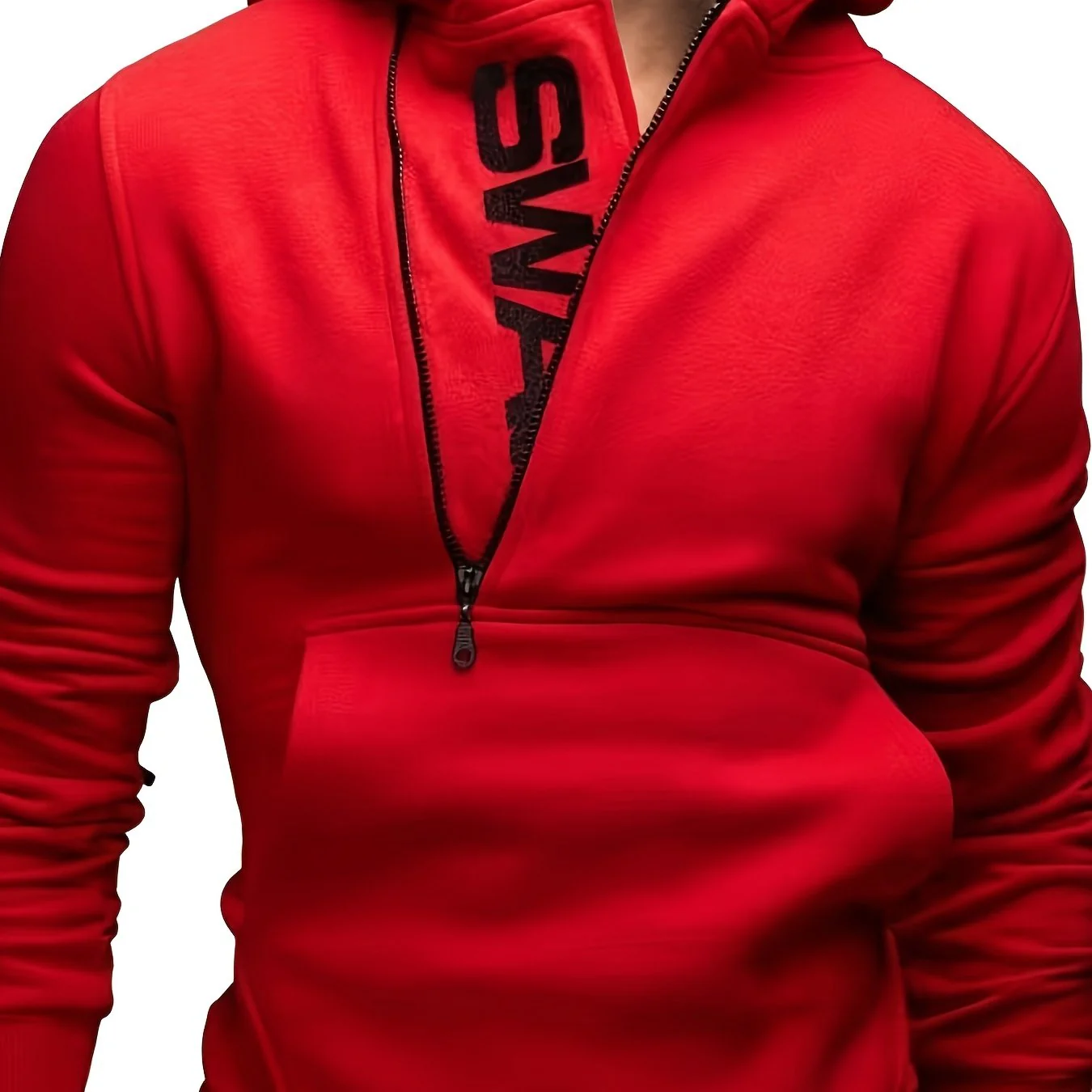 Vareno Zip Hoodie - Image 10