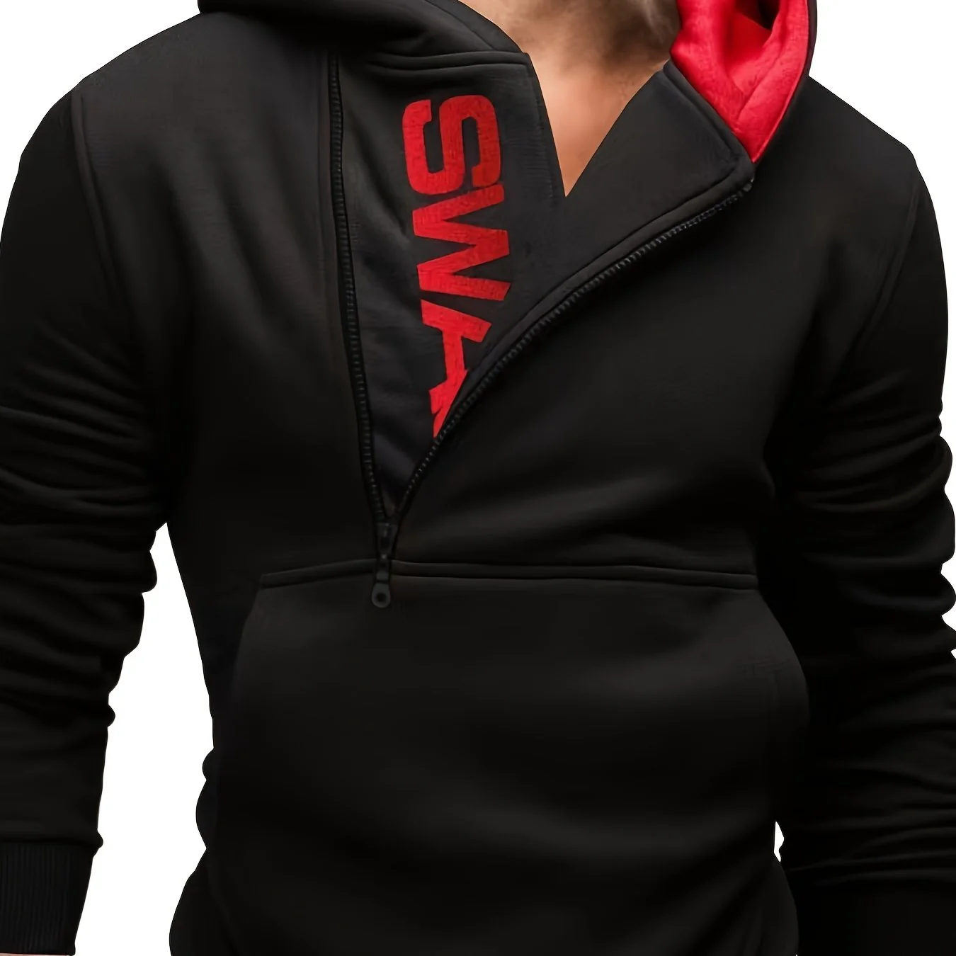 Vareno Zip Hoodie - Image 11
