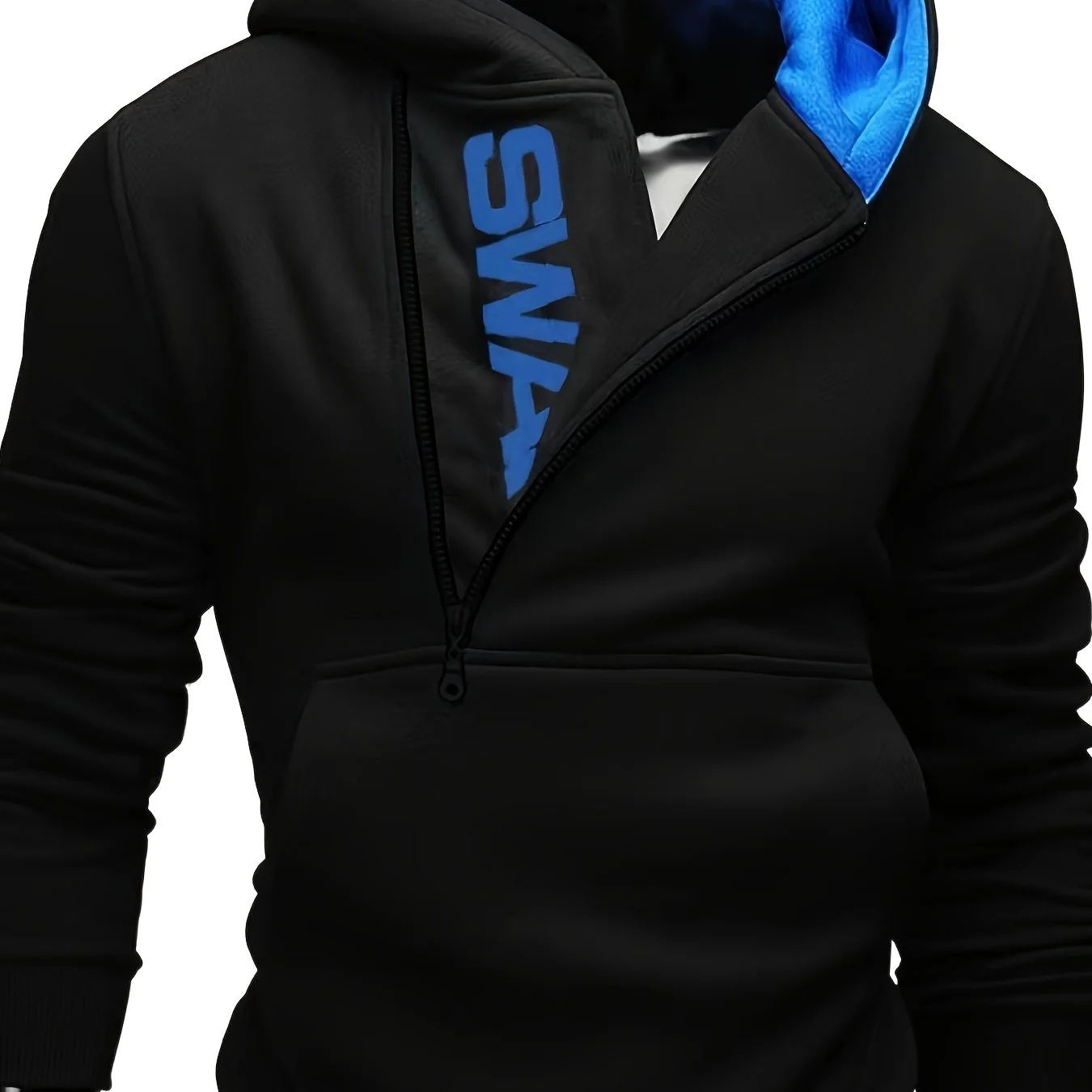Vareno Zip Hoodie - Image 16