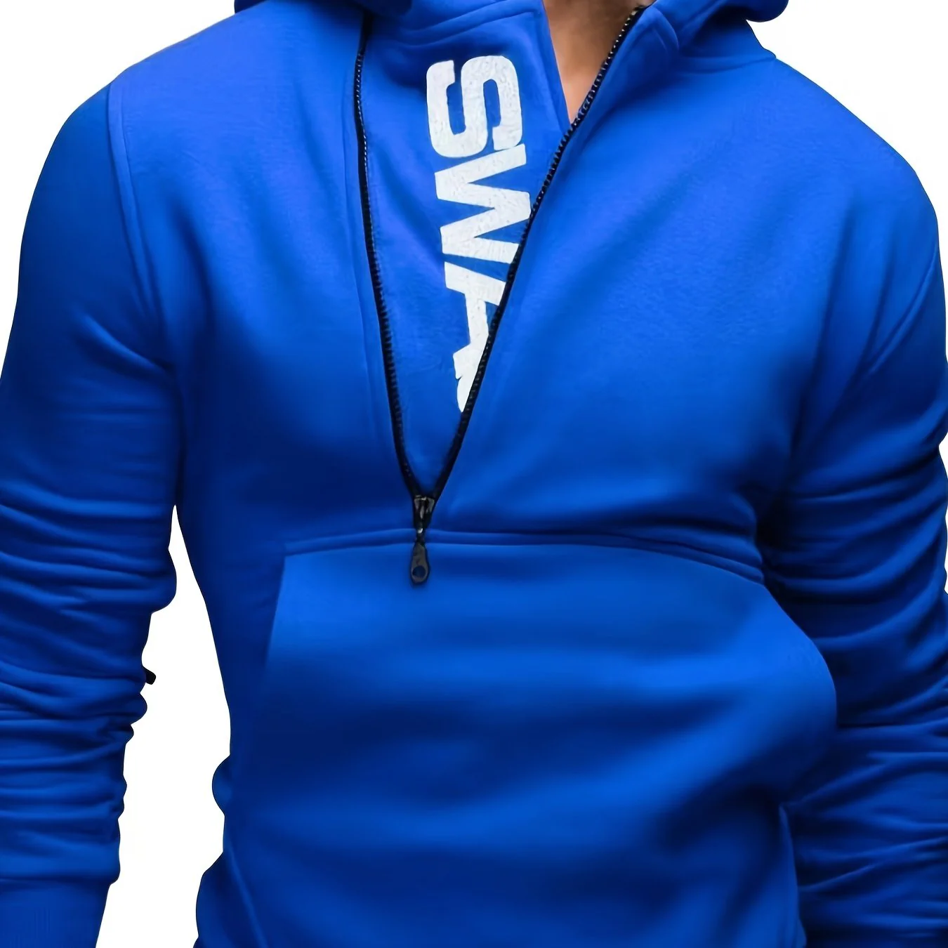 Vareno Zip Hoodie - Image 20