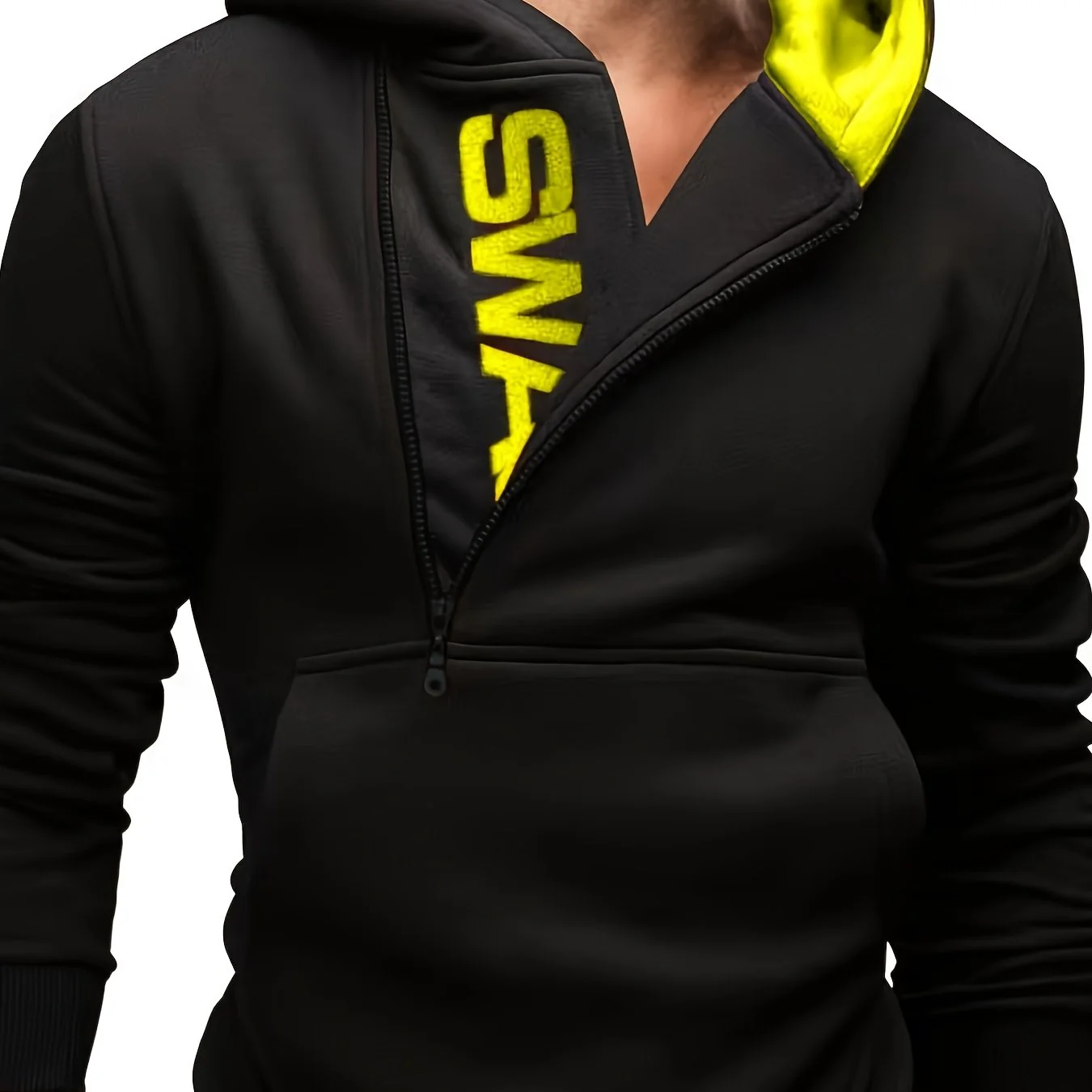 Vareno Zip Hoodie - Image 23