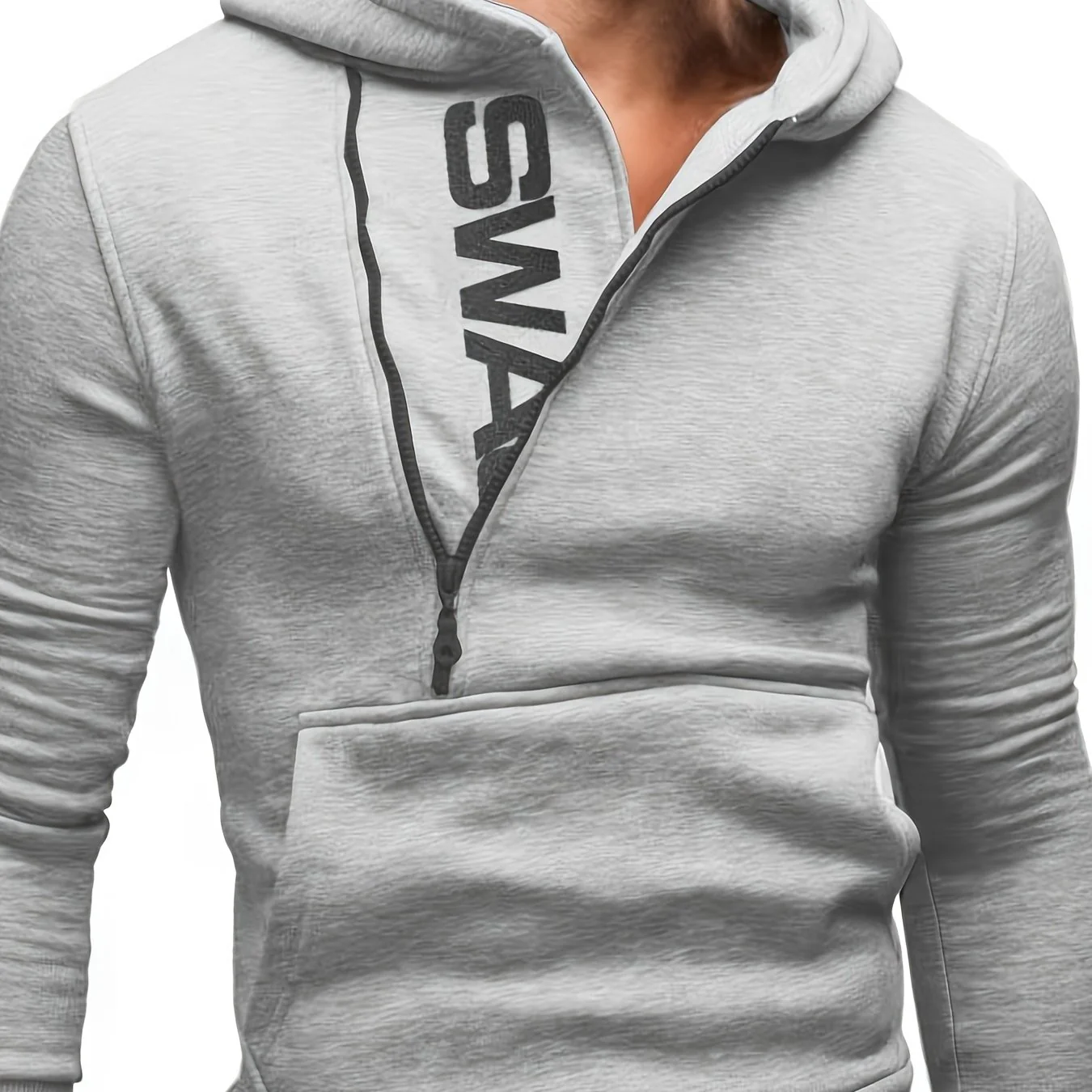 Vareno Zip Hoodie - Image 28