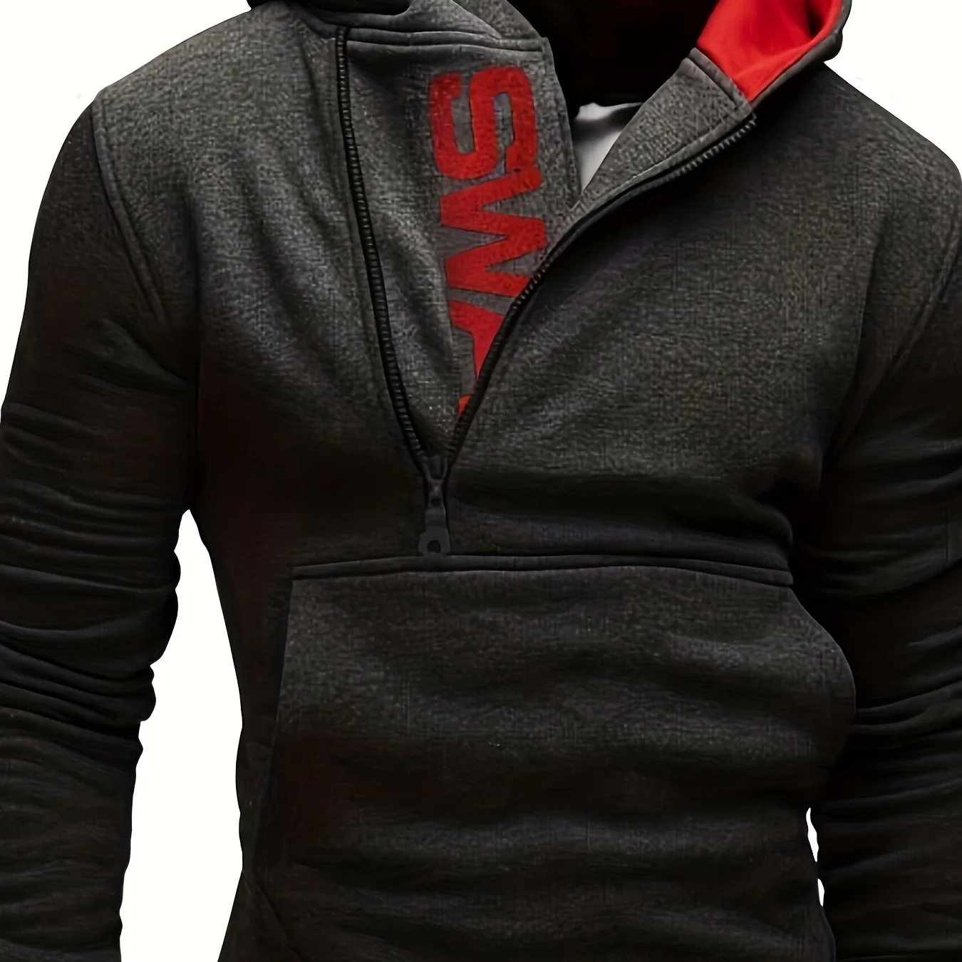 Vareno Zip Hoodie - Image 33