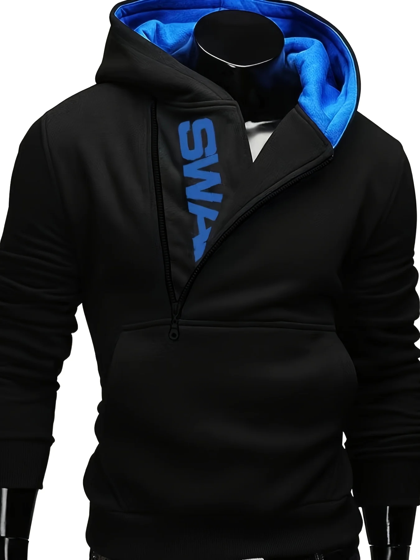 Vareno Zip Hoodie - Image 35