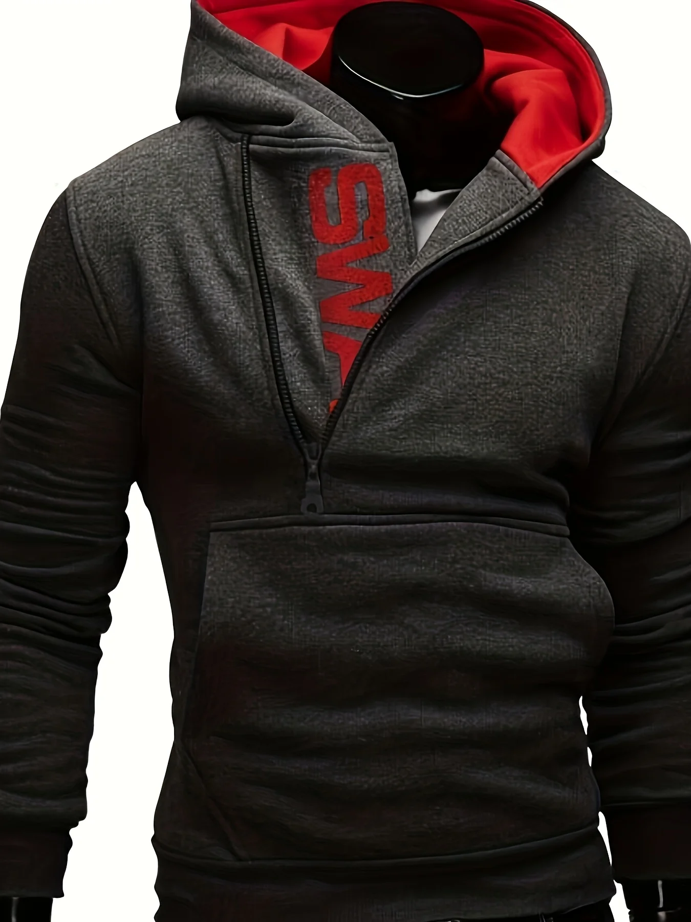 Vareno Zip Hoodie - Image 36