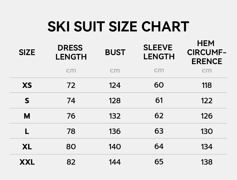 VECTOR Men and Women Cotton Contrast Skiing Top Waterproof and Durable Warm Snowboard Ski Double Board Single Board Outdoors - Image 26
