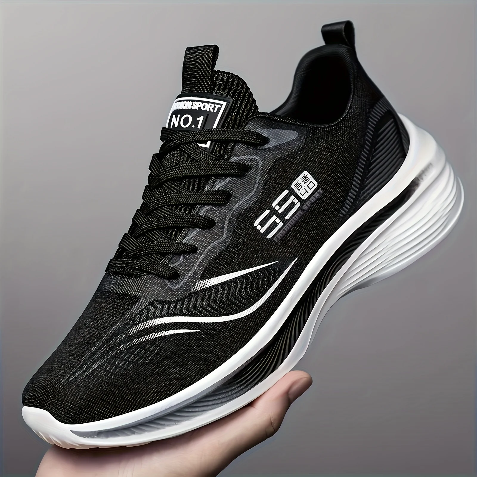 Vento Lite Sneakers - Image 10