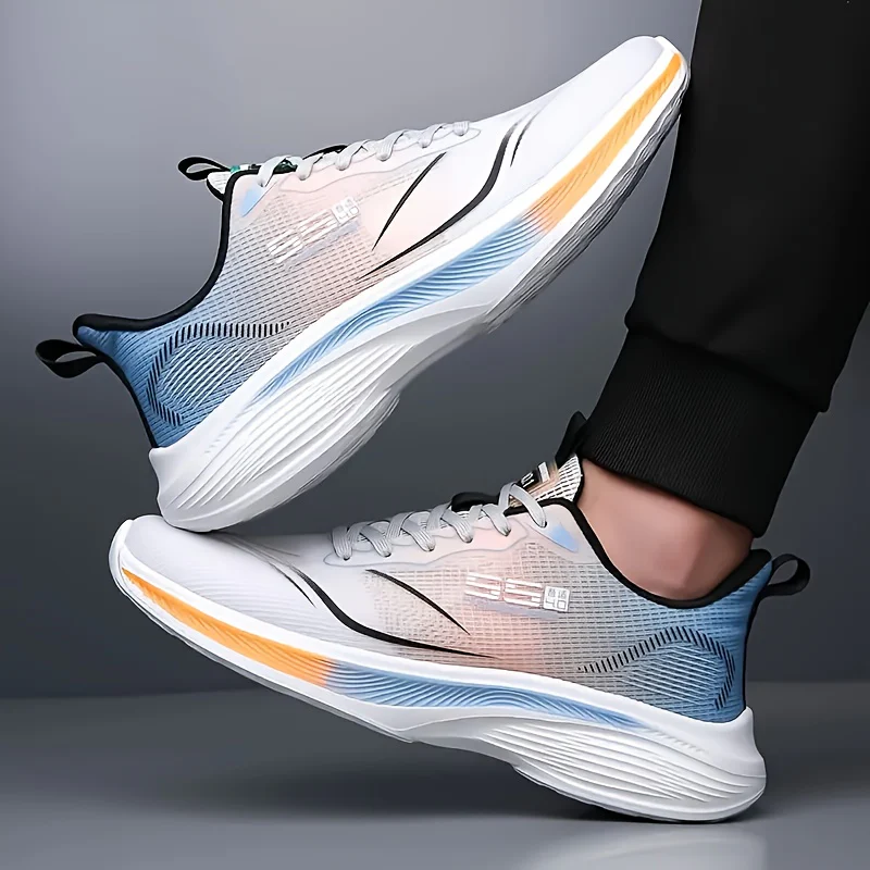 Vento Lite Sneakers - Image 3