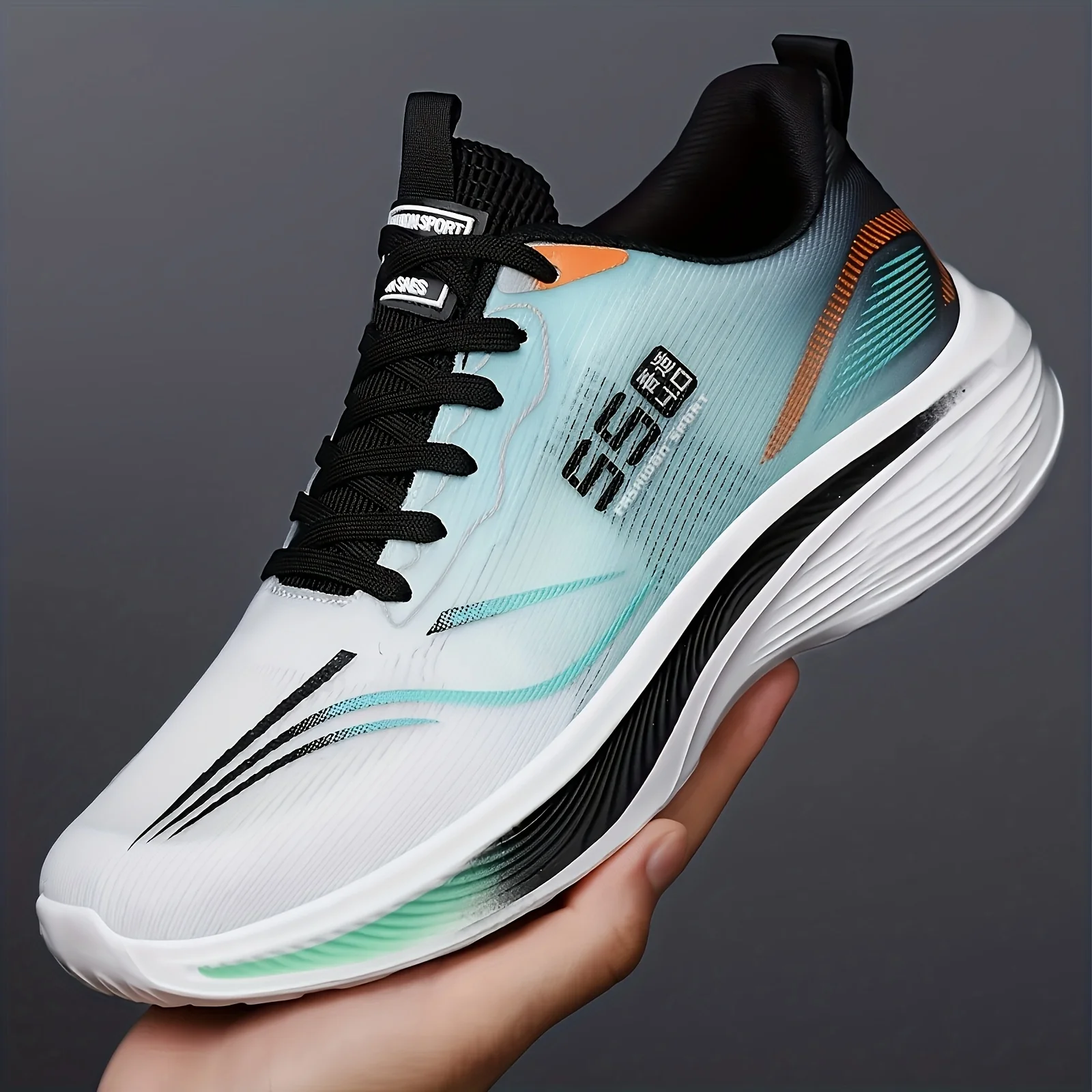 Vento Lite Sneakers - Image 9