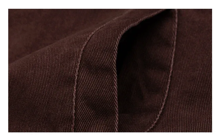 Vintage Fleece Bomber Jacket - Image 25