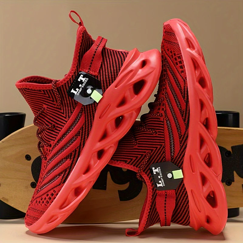 Virello Flex Sneakers - Image 21