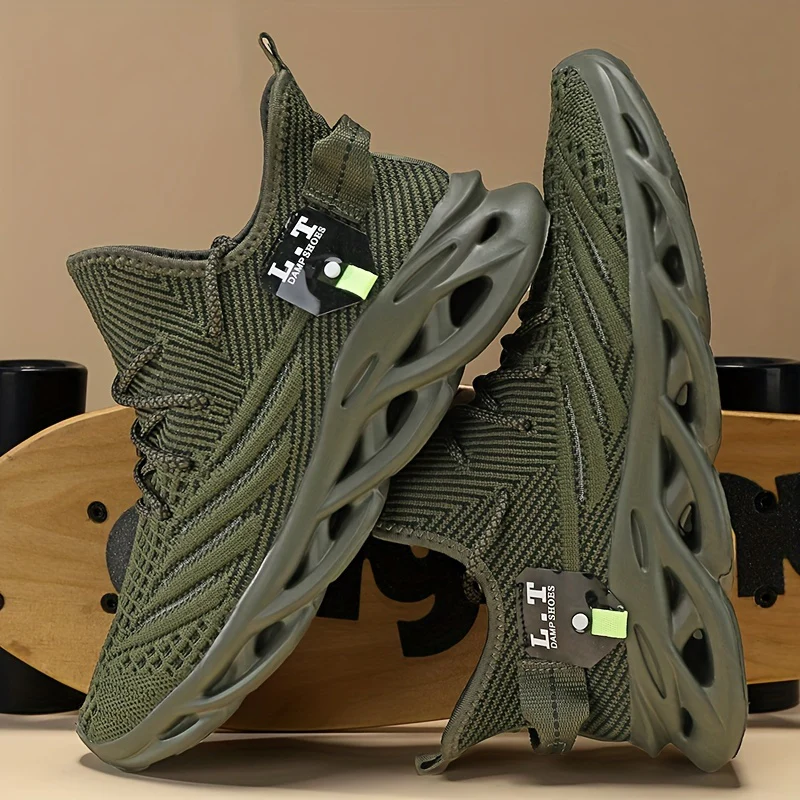 Virello Flex Sneakers - Image 43