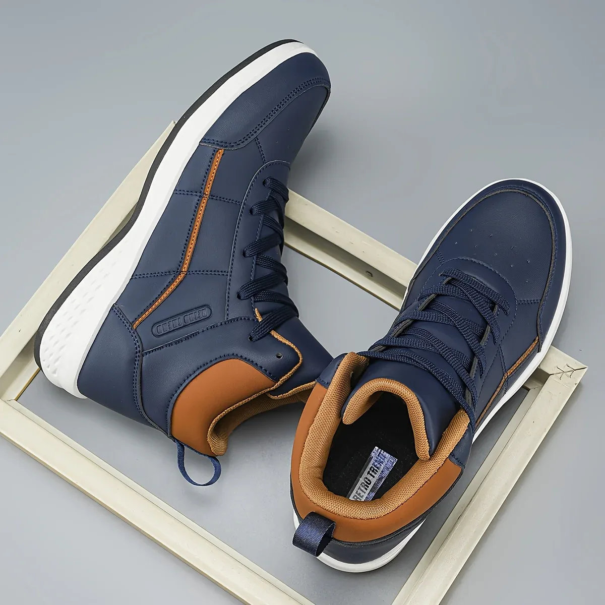 Vorvio™ High-Top Outdoor Shoes - Image 10