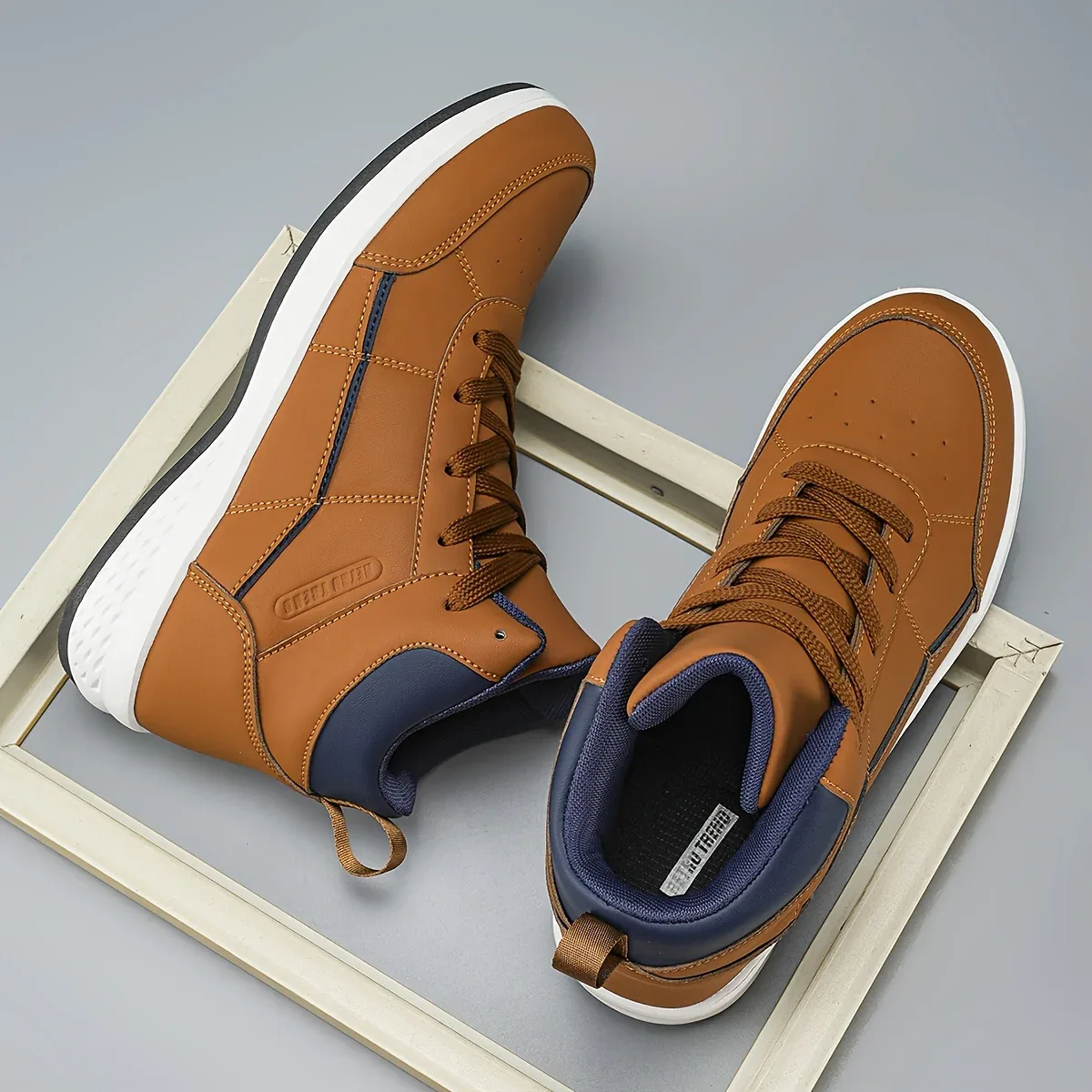 Vorvio™ High-Top Outdoor Shoes - Image 11