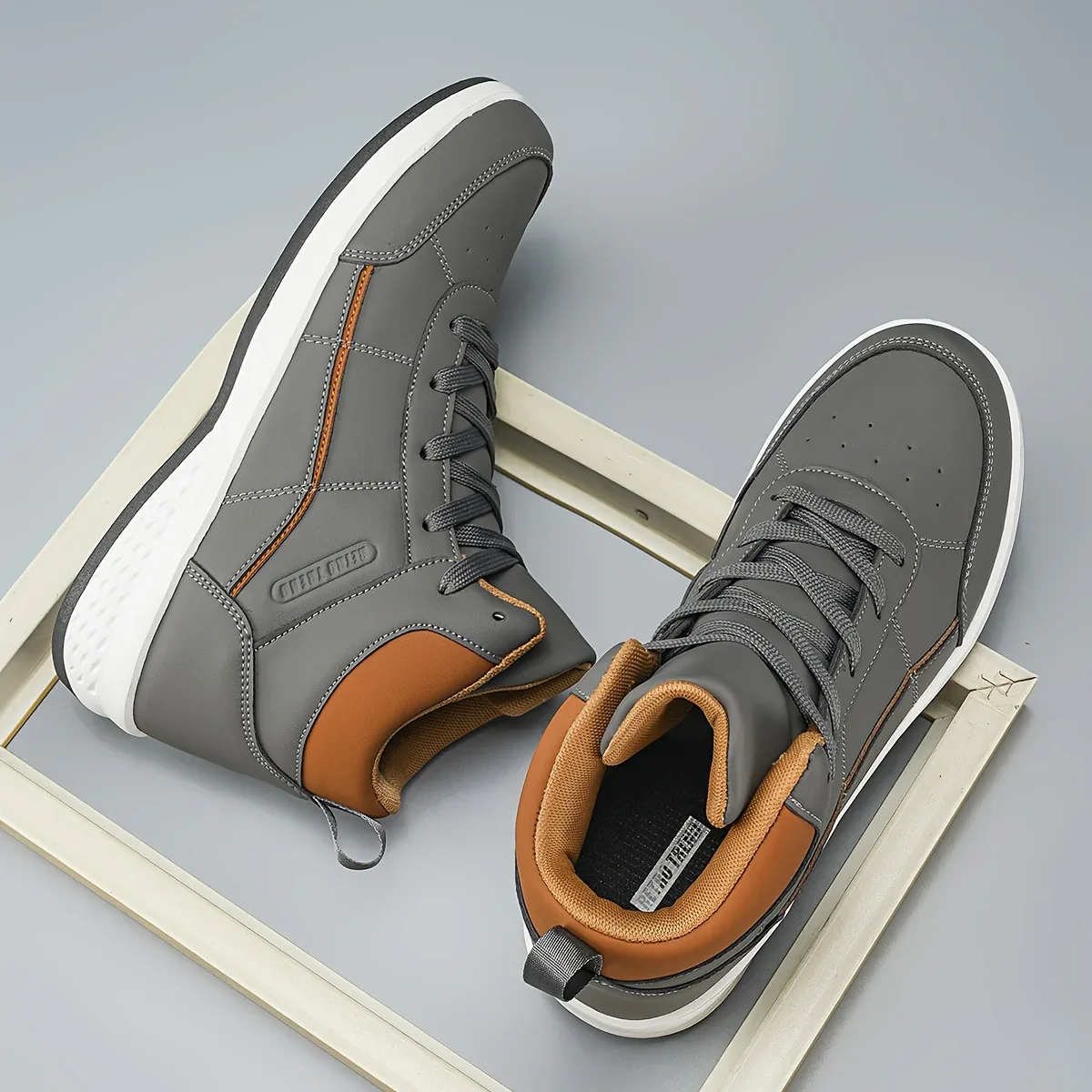 Vorvio™ High-Top Outdoor Shoes - Image 12