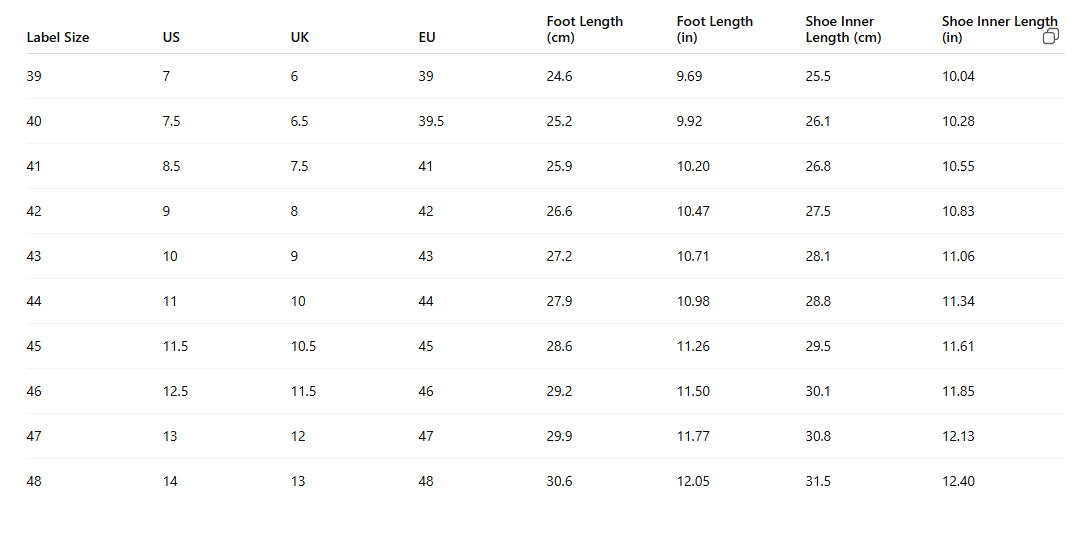Vorvio™ High-Top Outdoor Shoes - Image 13