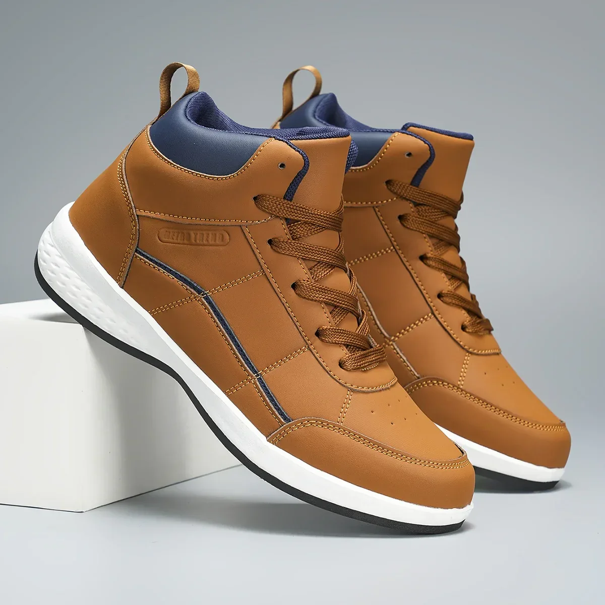 Vorvio™ High-Top Outdoor Shoes - Image 3