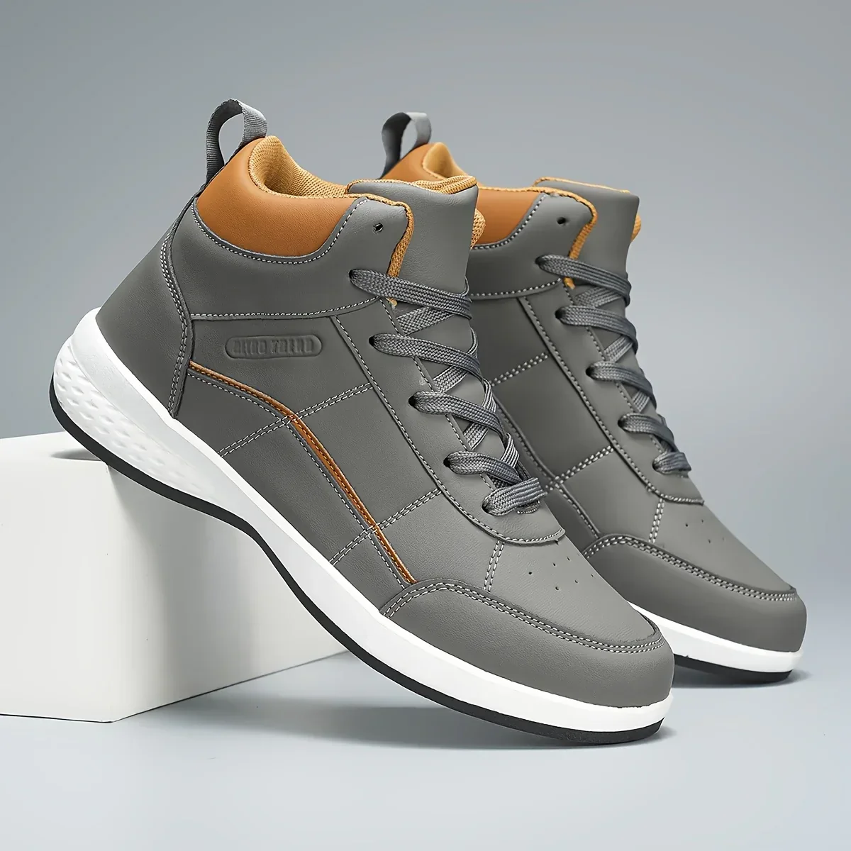 Vorvio™ High-Top Outdoor Shoes - Image 4