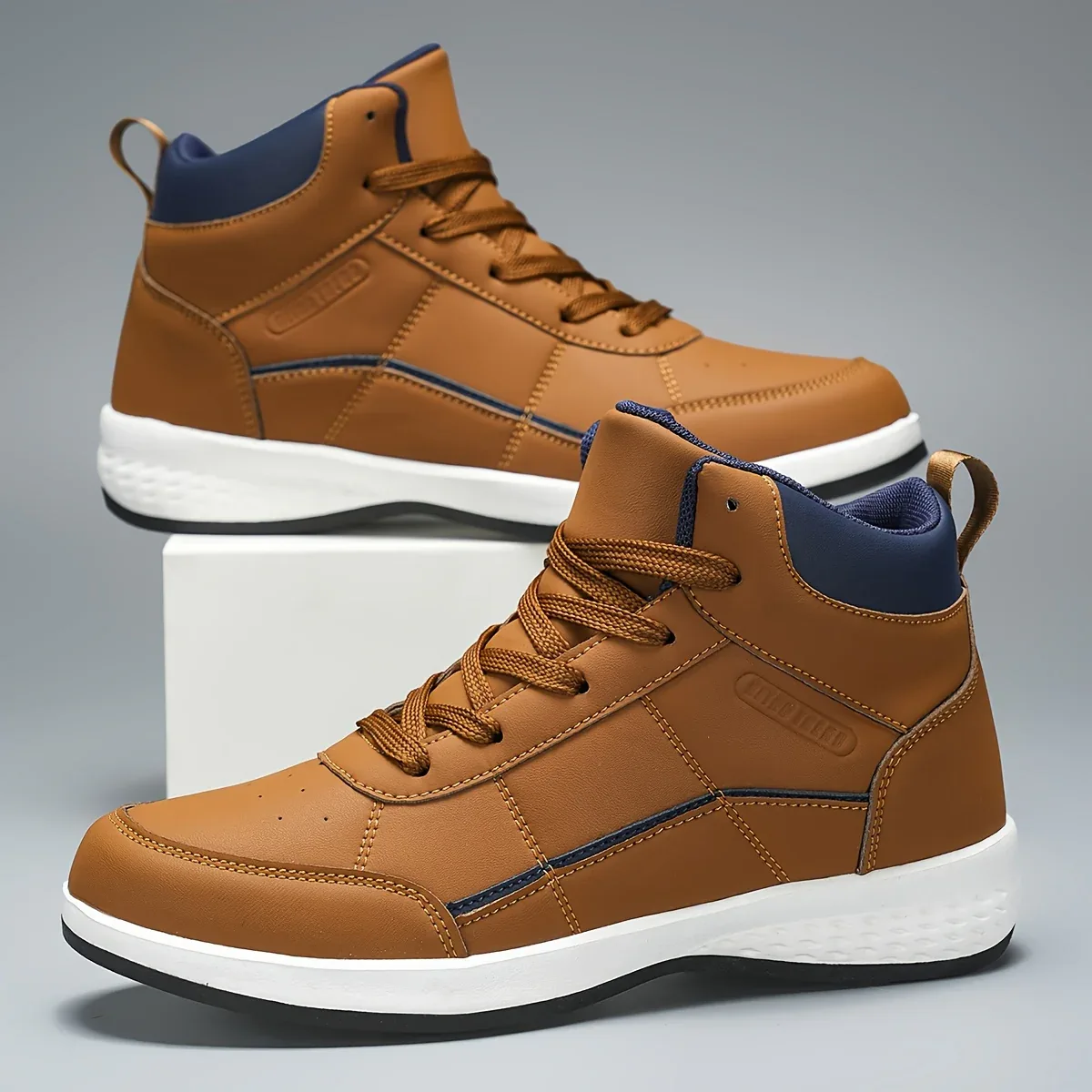 Vorvio™ High-Top Outdoor Shoes - Image 5