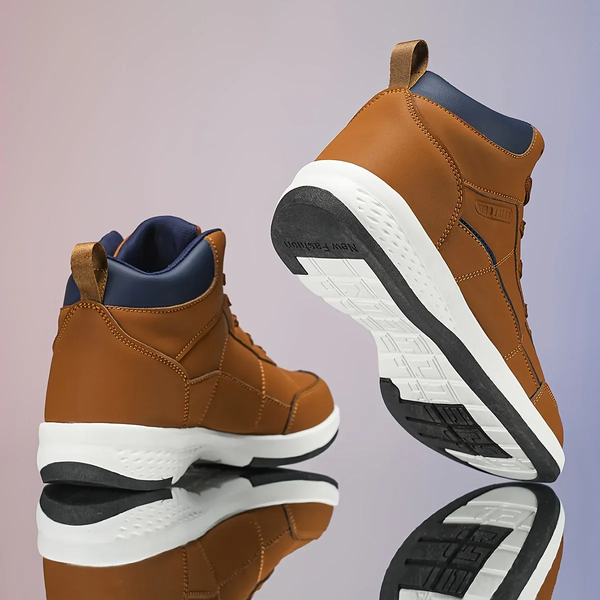 Vorvio™ High-Top Outdoor Shoes - Image 6