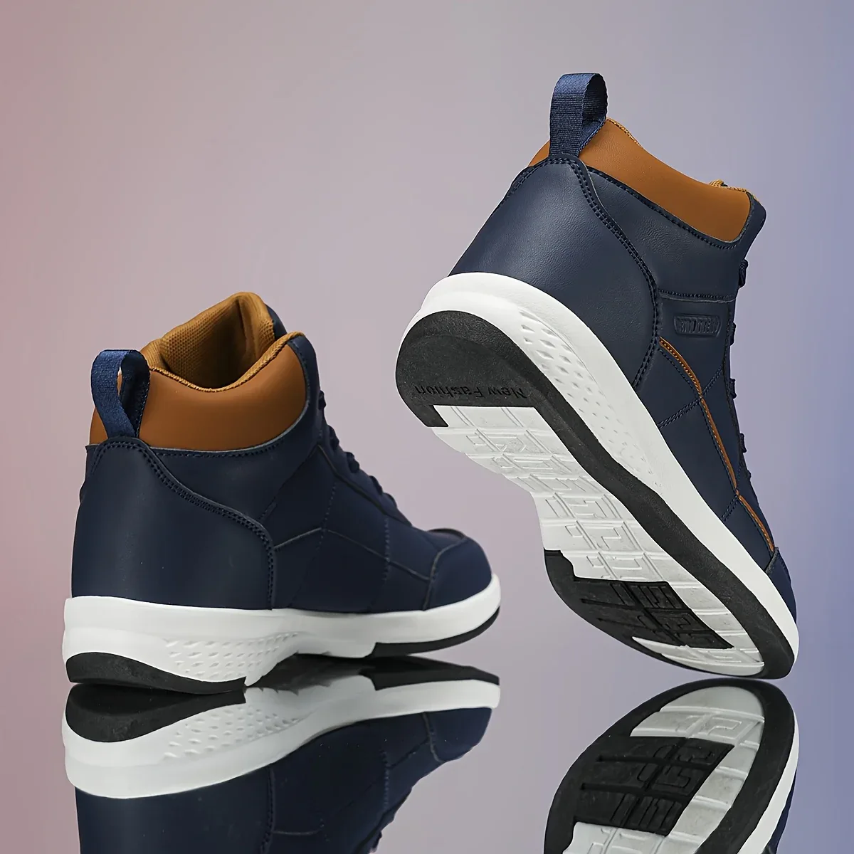 Vorvio™ High-Top Outdoor Shoes - Image 7