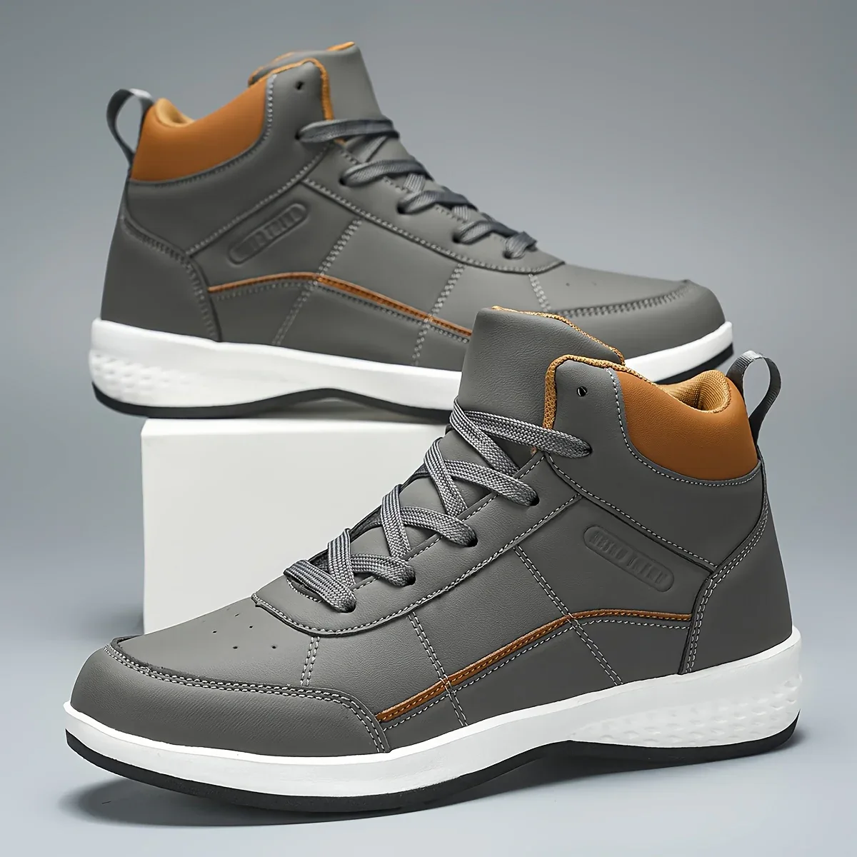 Vorvio™ High-Top Outdoor Shoes - Image 8