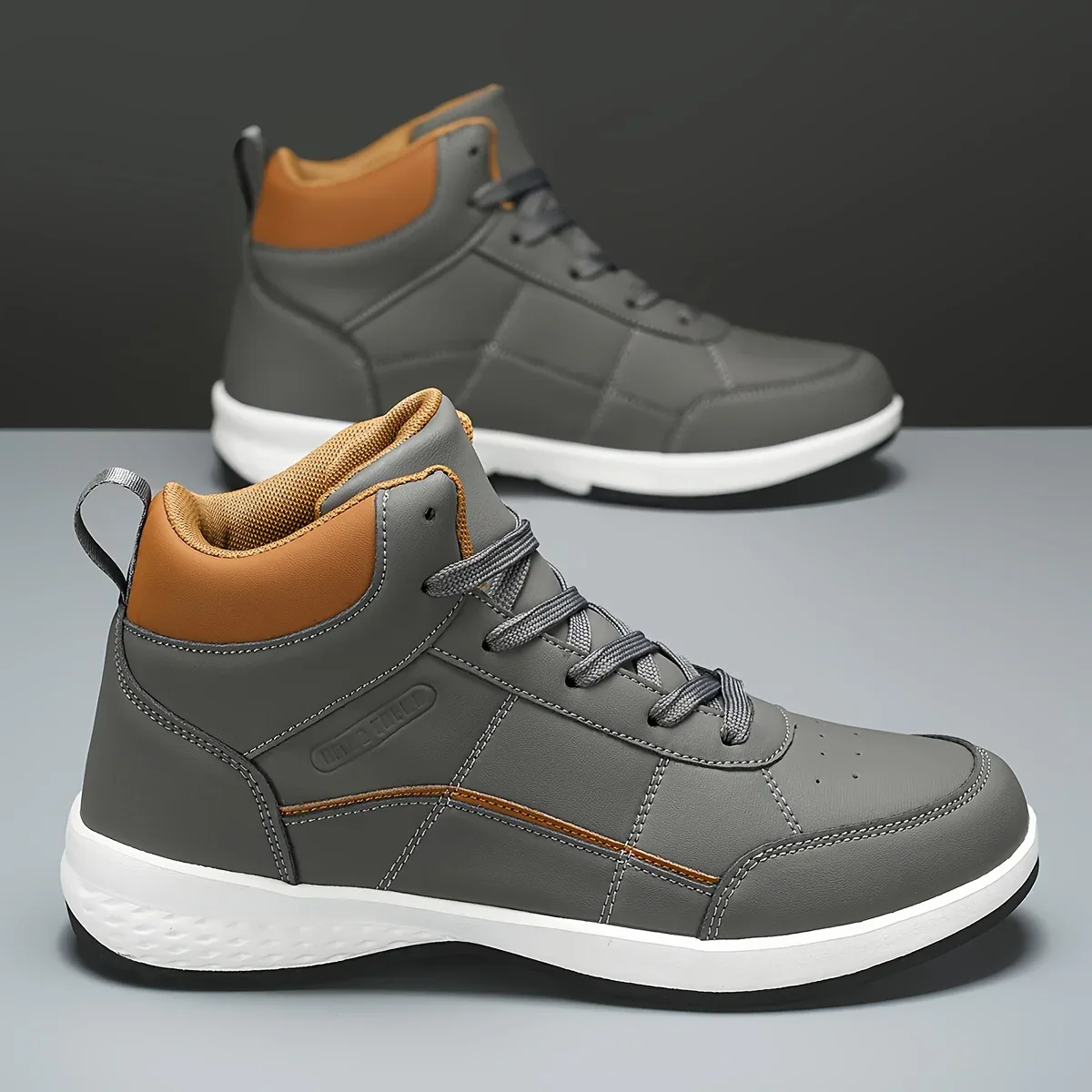 Vorvio™ High-Top Outdoor Shoes - Image 9