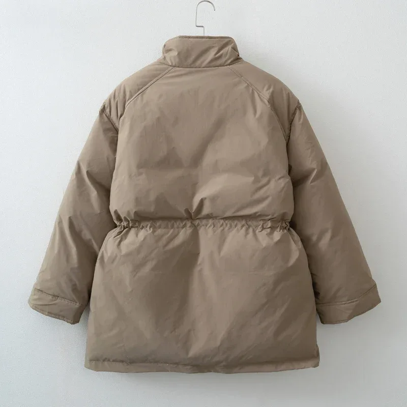 Water-Resistant Winter Parka - Image 12