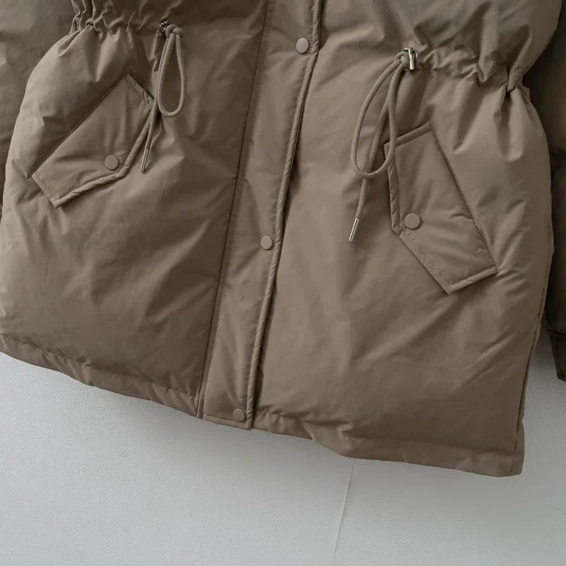 Water-Resistant Winter Parka - Image 14